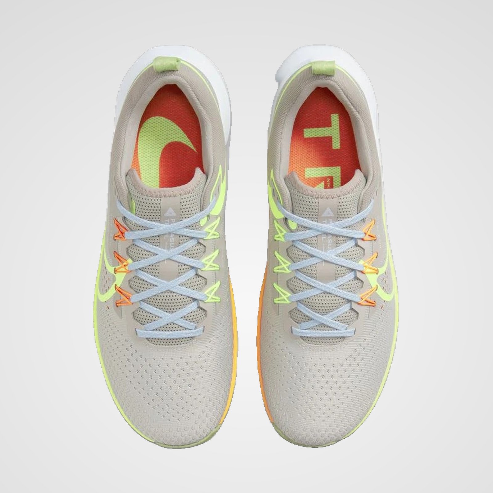 Nike React Pegasus Trail 4 Nike React Pegasus Trail 4 - Image 5