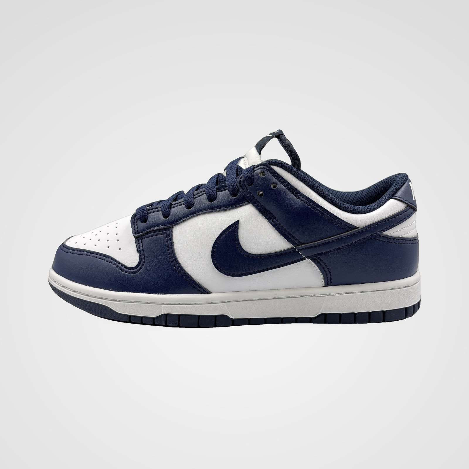Nike Dunk Low "Midnight Navy" Nike Dunk Low "Midnight Navy"