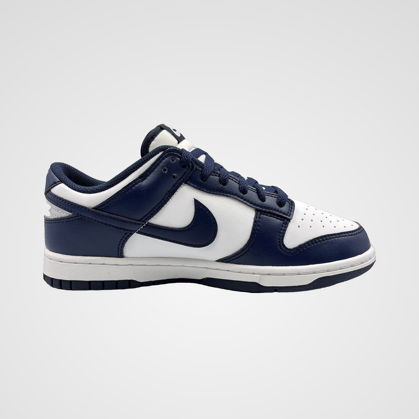 Nike Dunk Low "Midnight Navy" Nike Dunk Low "Midnight Navy" - Image 2