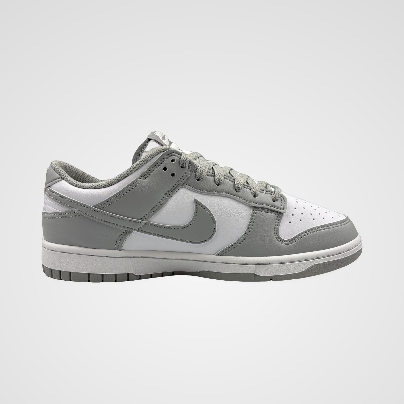 Nike Dunk Low "Smoke Grey" Nike Dunk Low "Smoke Grey" - Image 2