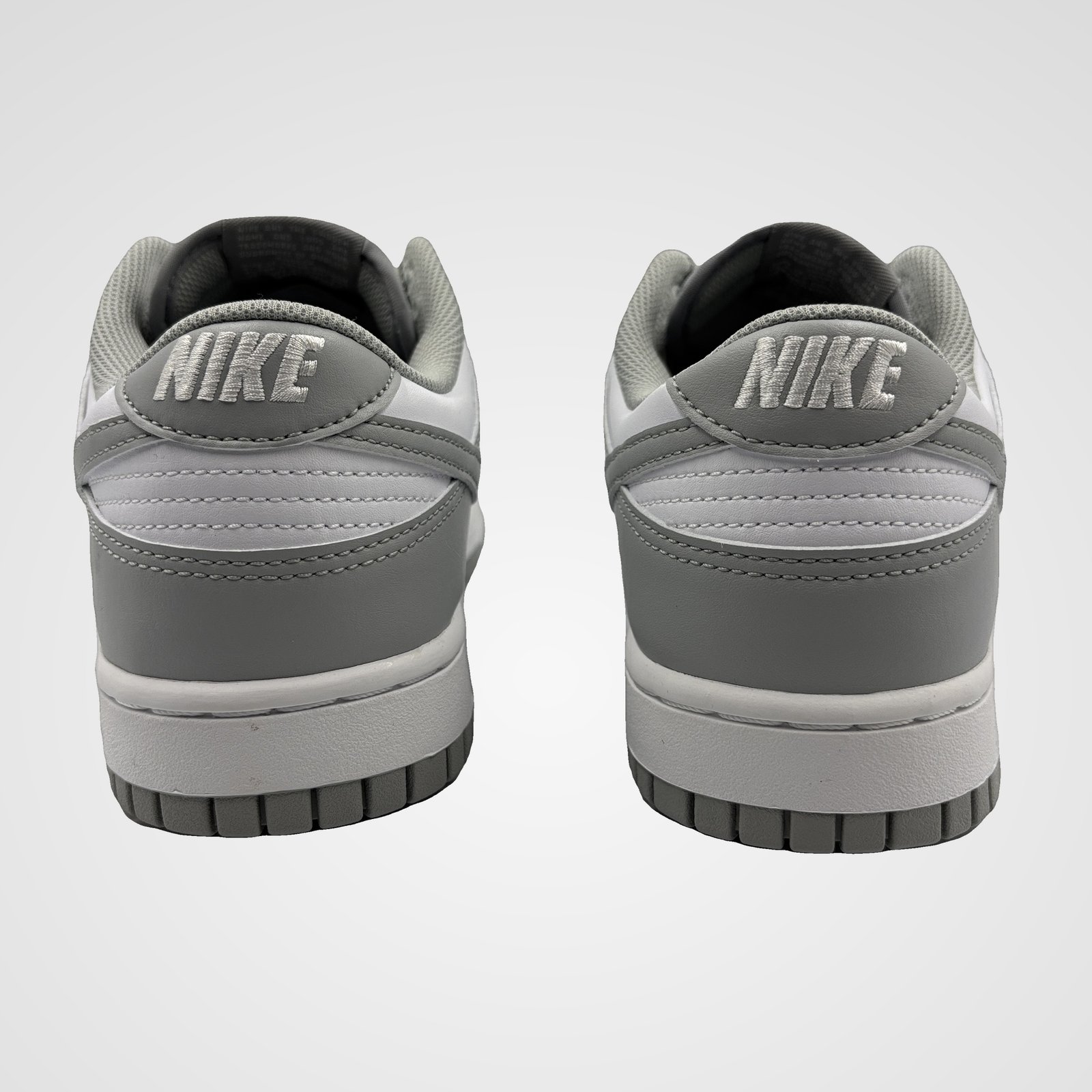 Nike Dunk Low "Smoke Grey" Nike Dunk Low "Smoke Grey" - Image 4