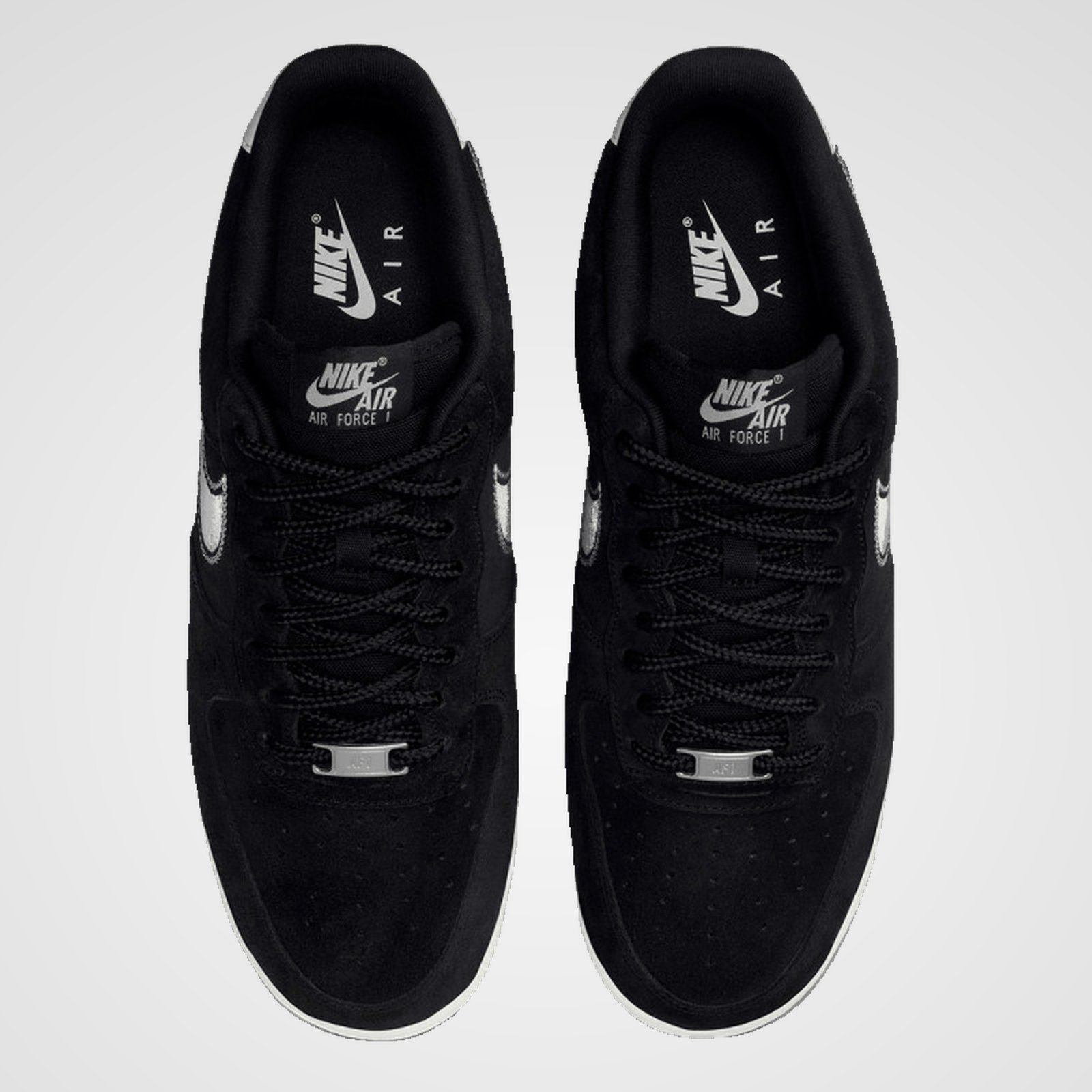 Nike Air Force 1 Low '07 Nike Air Force 1 Low '07 - Image 4