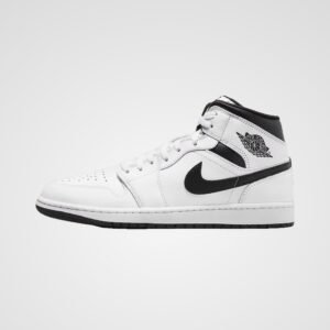 Air Jordan 1 Mid "Reverse Panda"