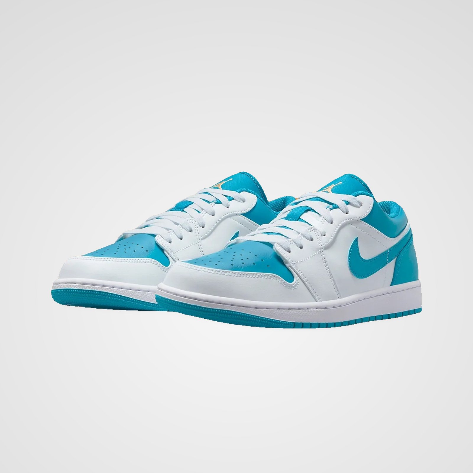 Air Jordan 1 Low Air Jordan 1 Low - Image 3