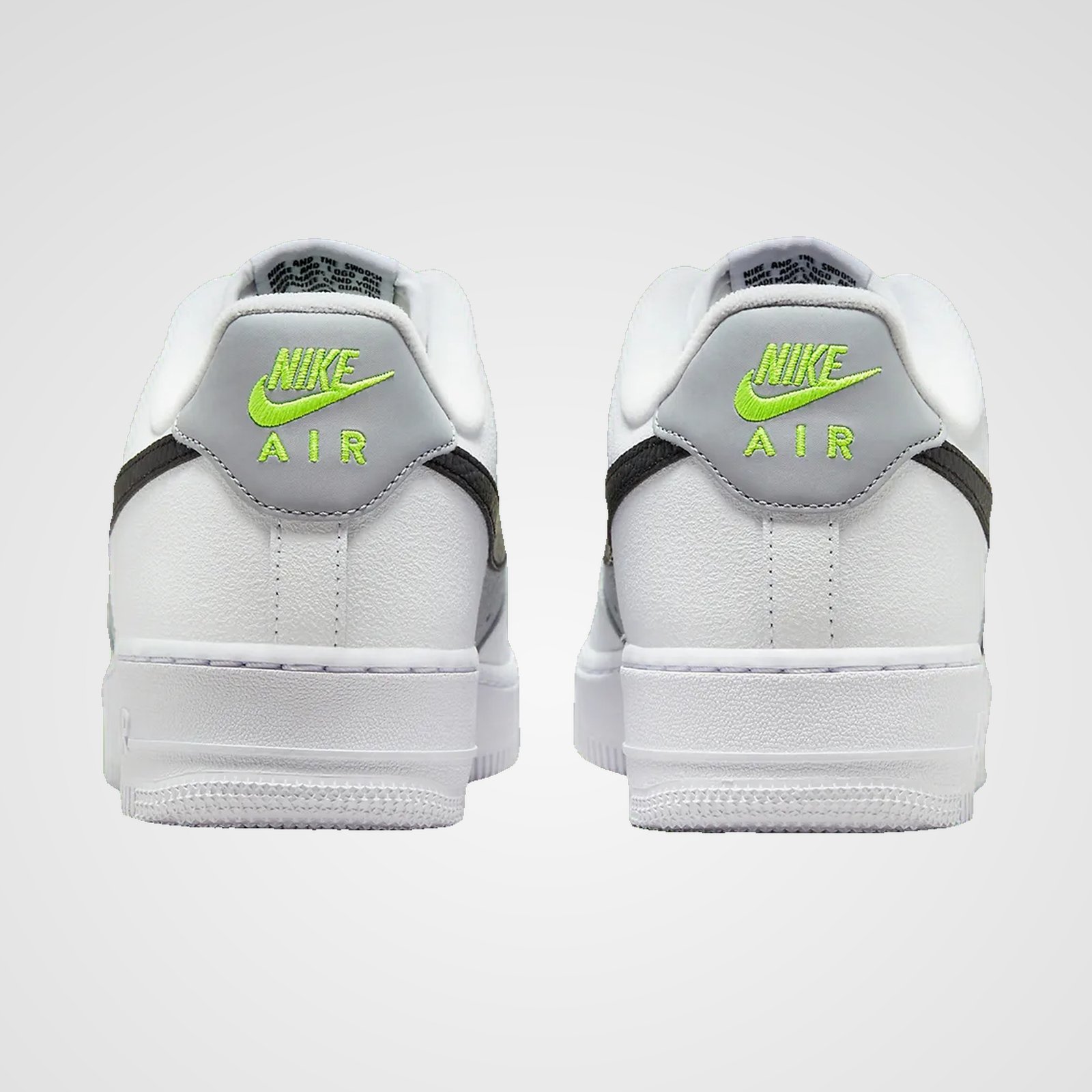 Nike Air Force 1 Low '07 Nike Air Force 1 Low '07 - Image 4