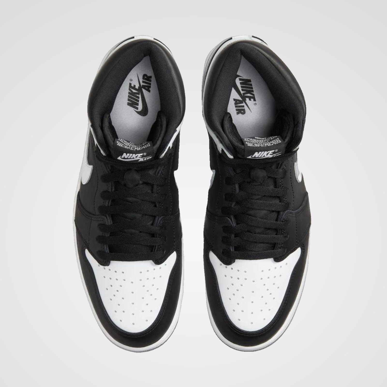 Air Jordan 1 Retro High OG Air Jordan 1 Retro High OG - Image 4