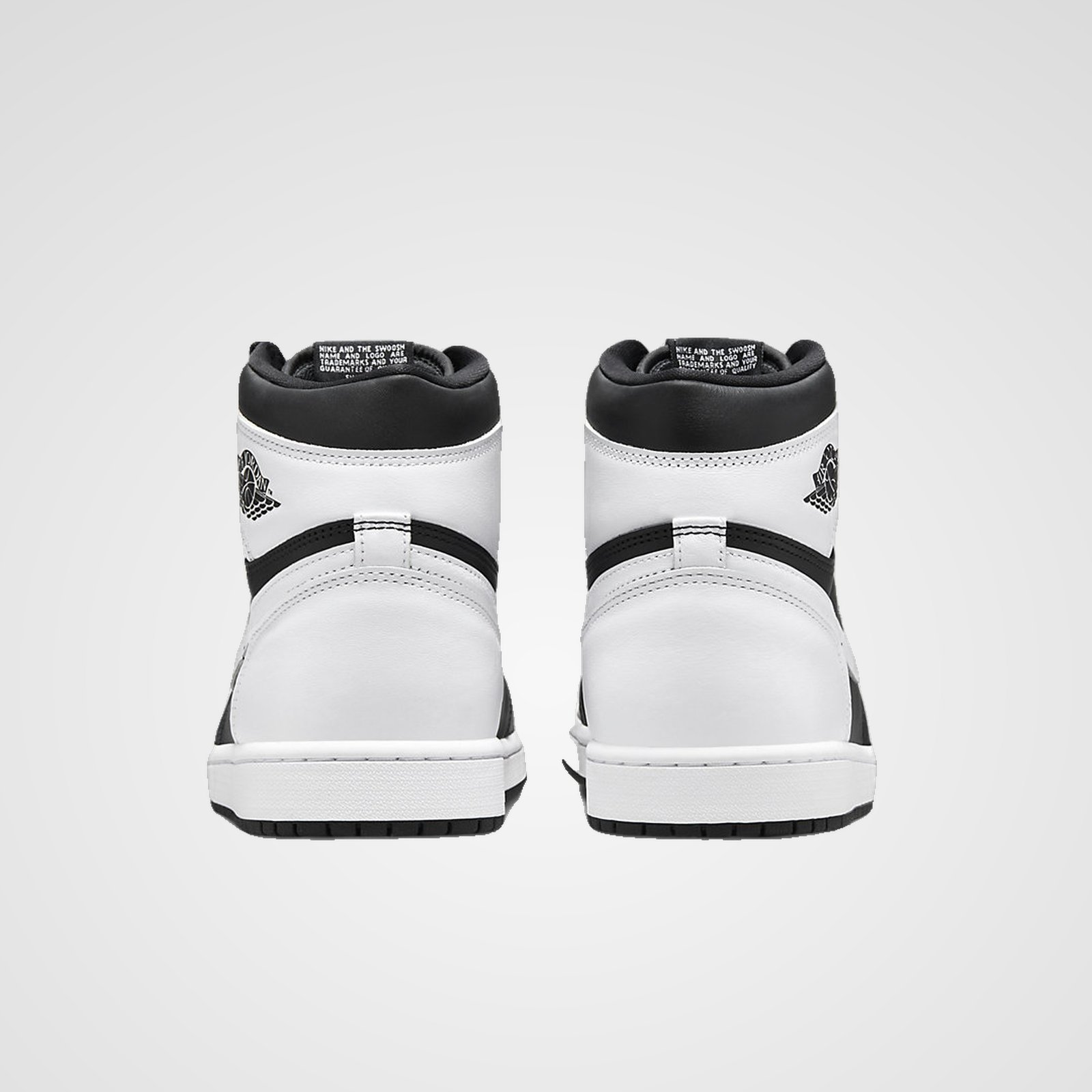 Air Jordan 1 Retro High OG Air Jordan 1 Retro High OG - Image 3