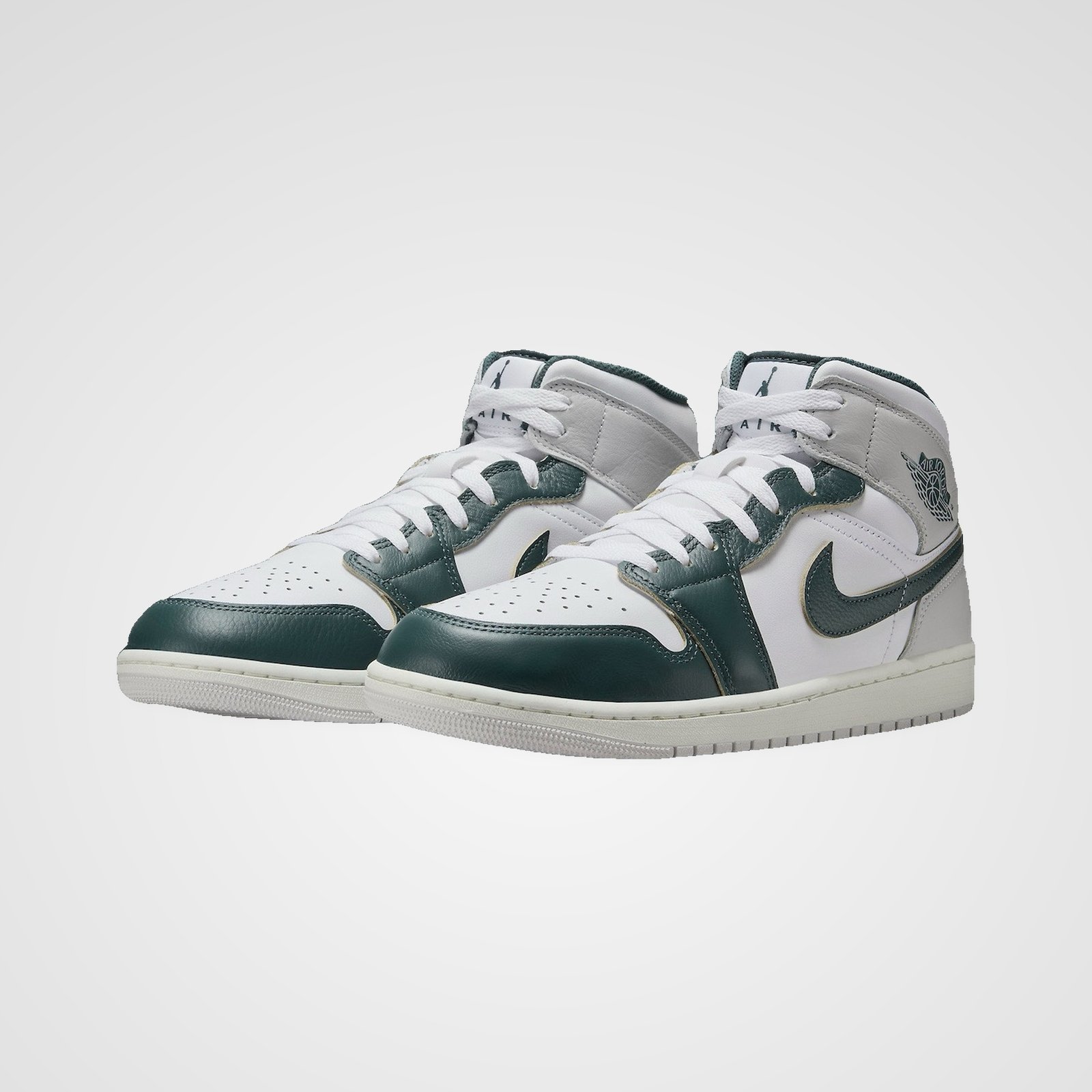 Air Jordan 1 Mid Air Jordan 1 Mid - Image 2