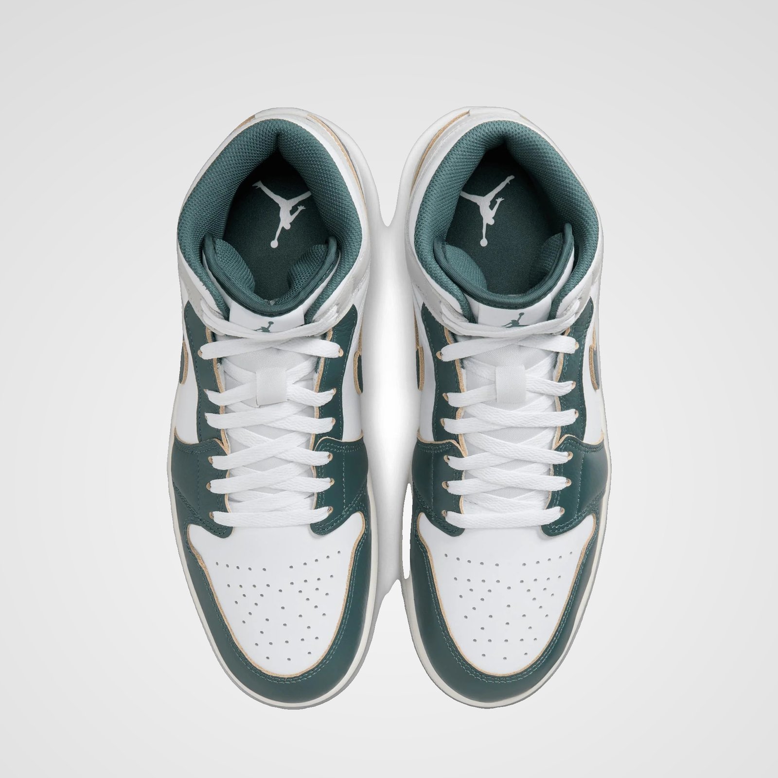 Air Jordan 1 Mid Air Jordan 1 Mid - Image 4