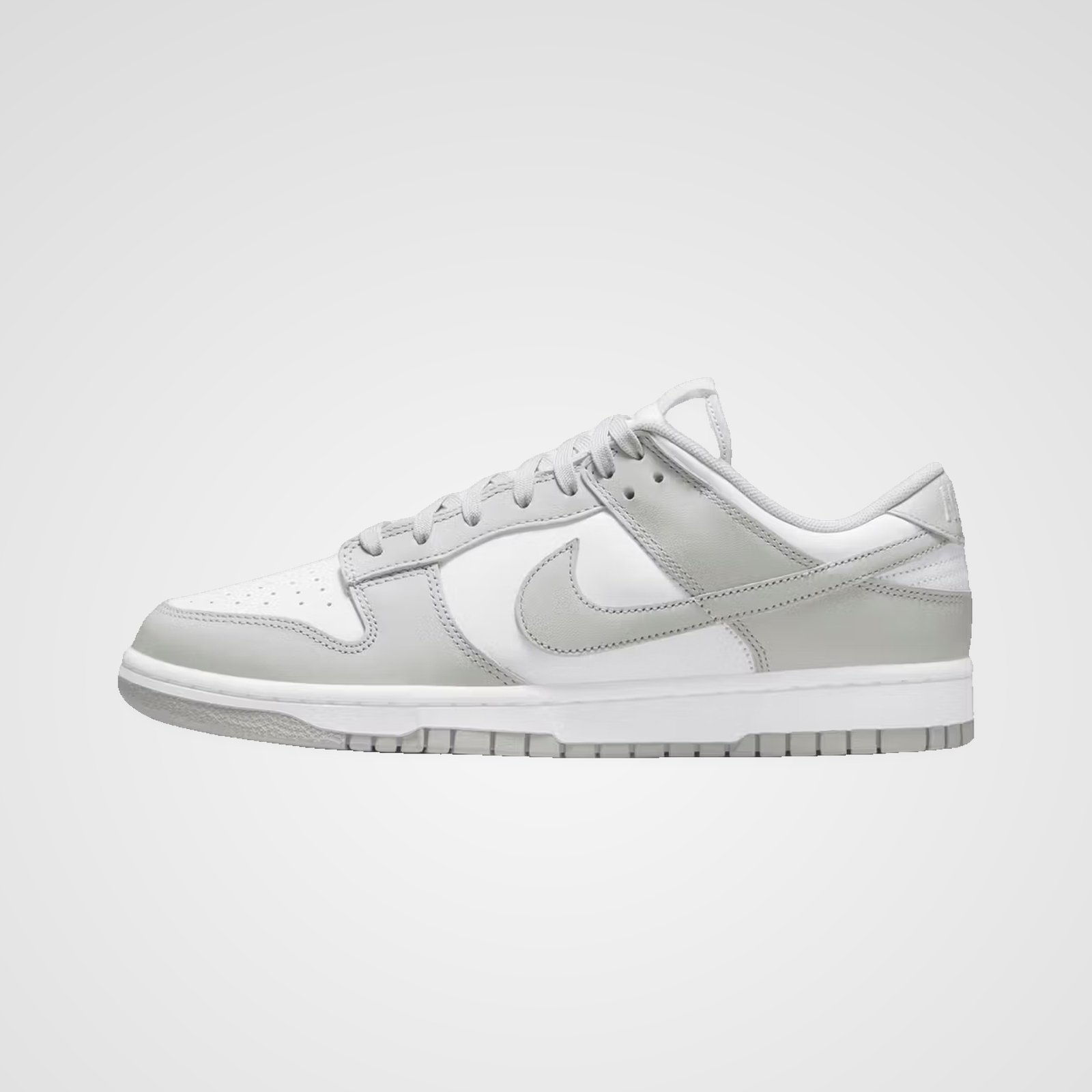 Nike Dunk Low Retro "Grey Fog" Nike Dunk Low Retro "Grey Fog"