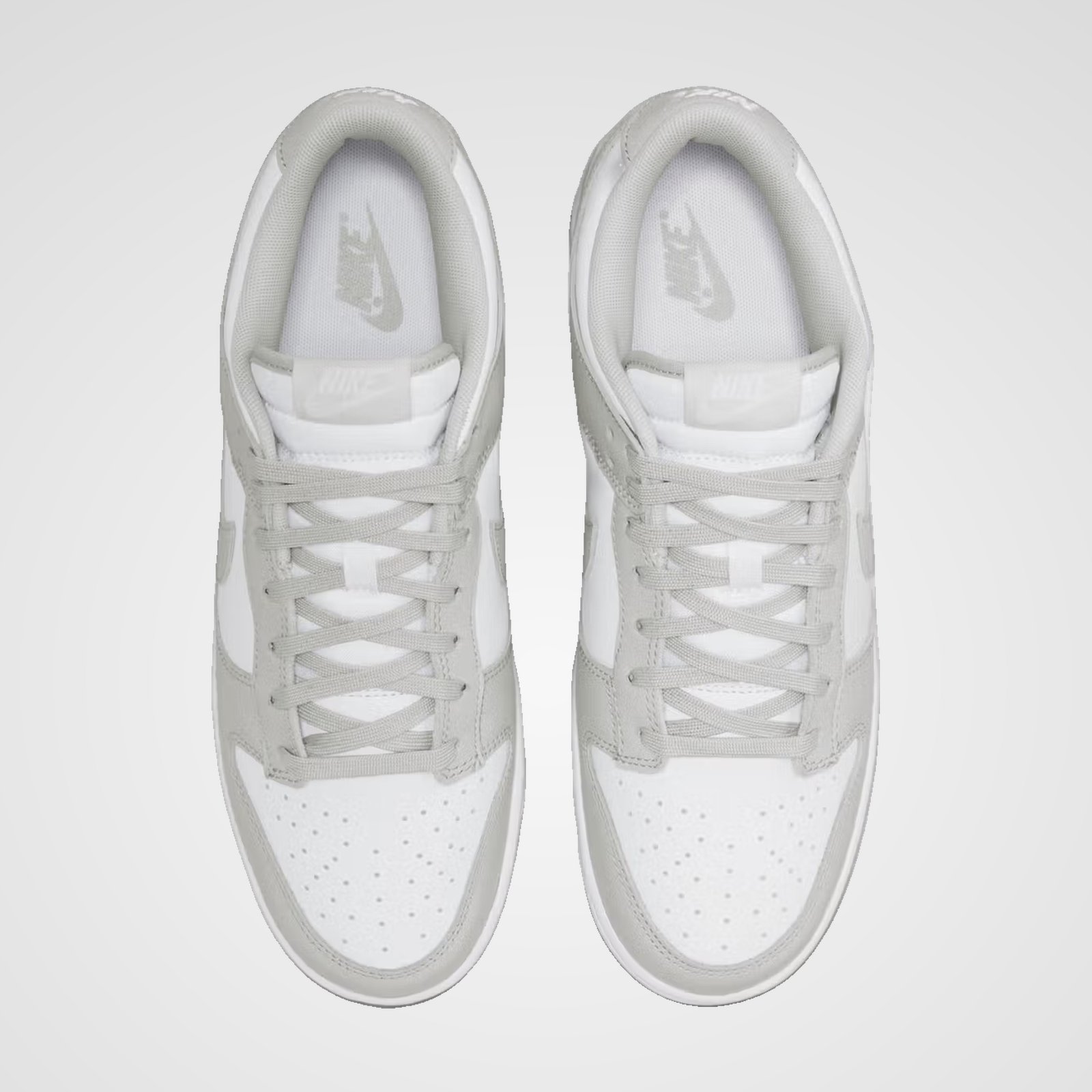 Nike Dunk Low Retro "Grey Fog" Nike Dunk Low Retro "Grey Fog" - Image 5