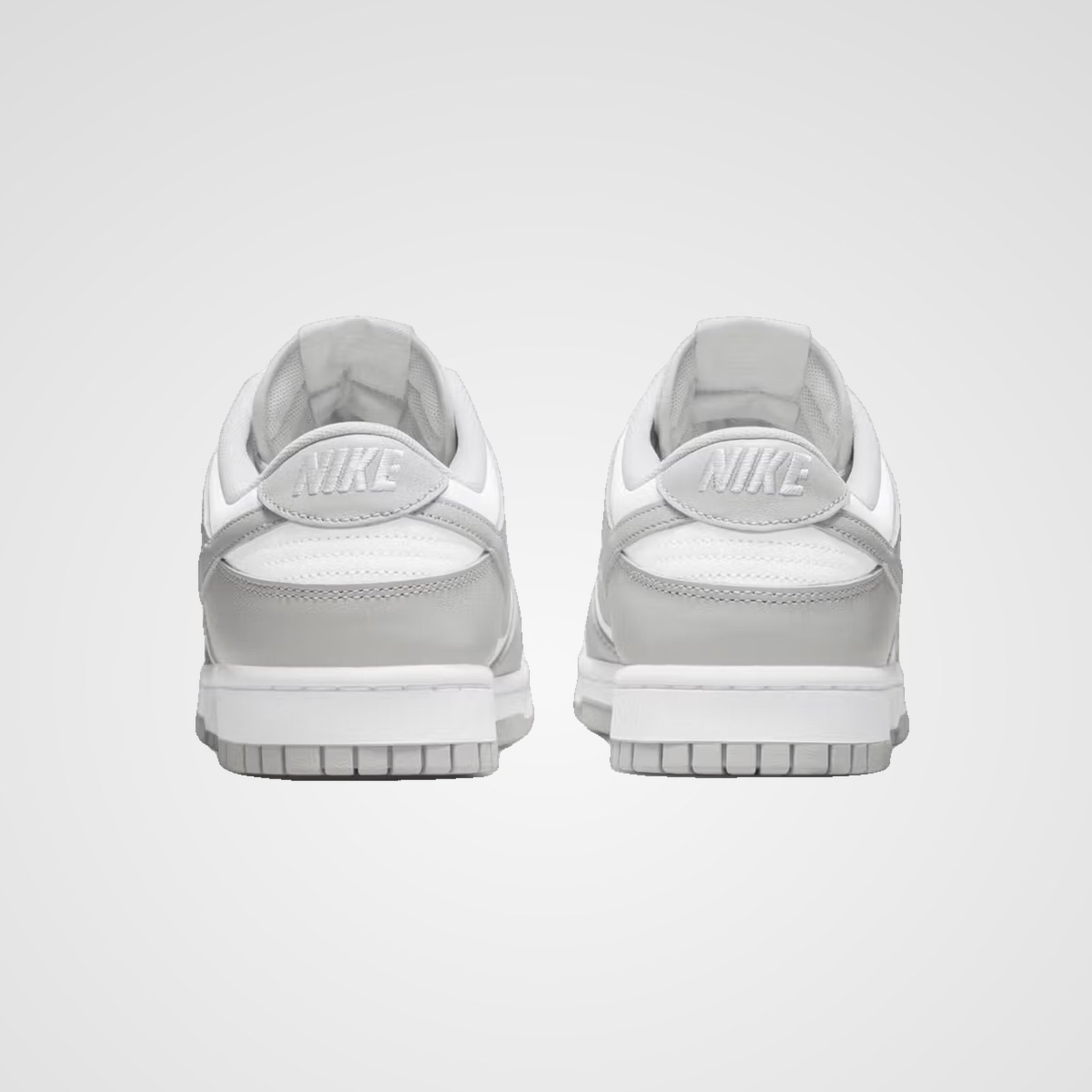 Nike Dunk Low Retro "Grey Fog" Nike Dunk Low Retro "Grey Fog" - Image 4