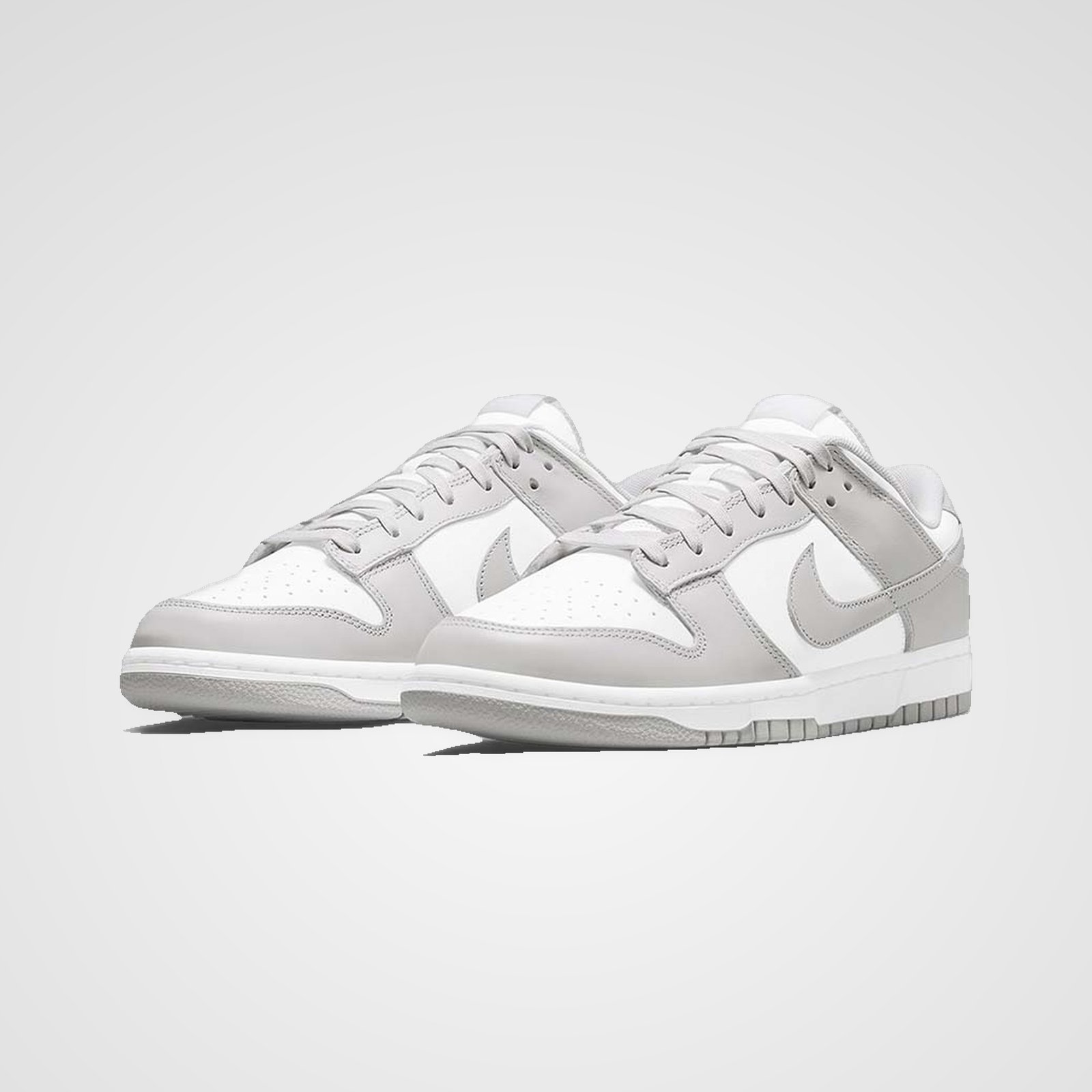 Nike Dunk Low Retro "Grey Fog" Nike Dunk Low Retro "Grey Fog" - Image 3