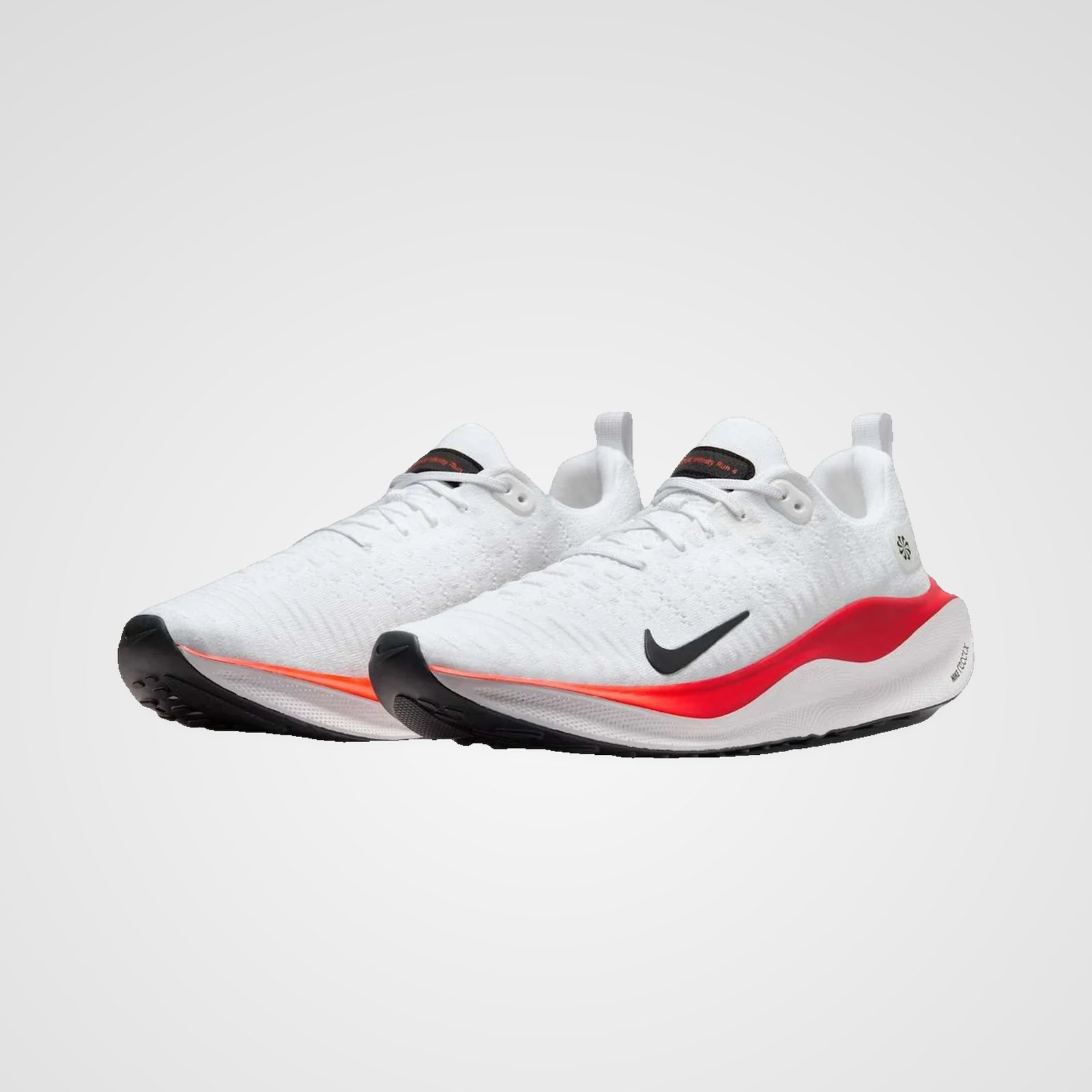 Nike ReactX Infinity Run 4 Nike ReactX Infinity Run 4 - Image 3