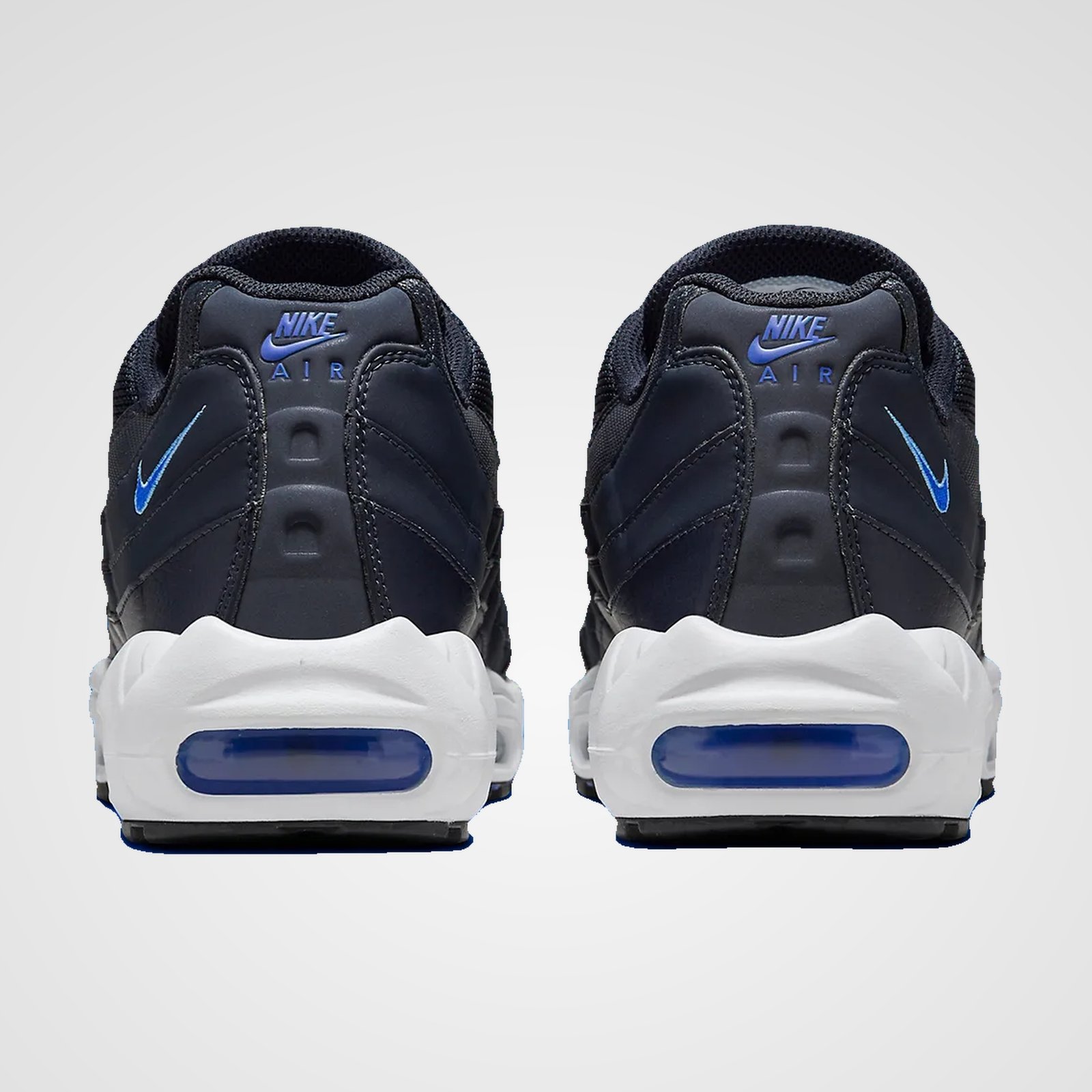 Nike Air Max 95 Nike Air Max 95 - Image 4