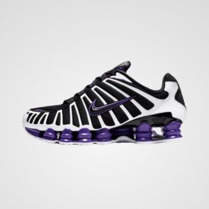 Nike Shox TL