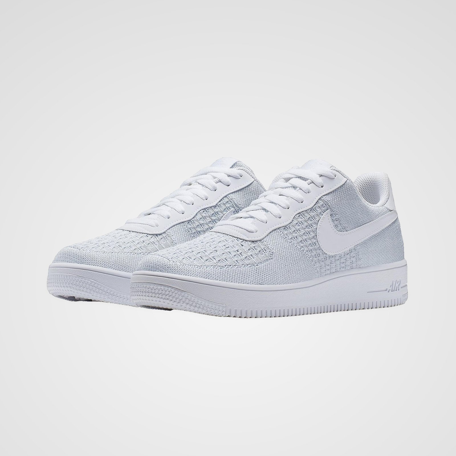 Nike Air Force 1 Flyknit Nike Air Force 1 Flyknit - Image 3