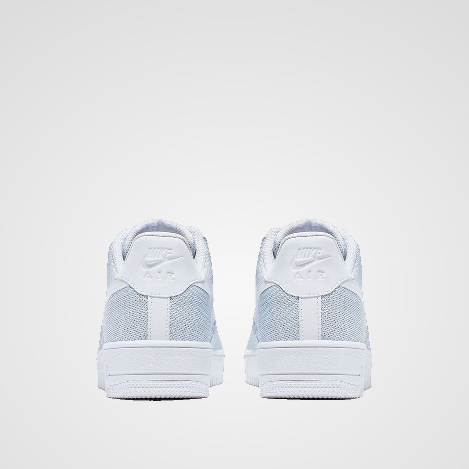 Nike Air Force 1 Flyknit Nike Air Force 1 Flyknit - Image 4