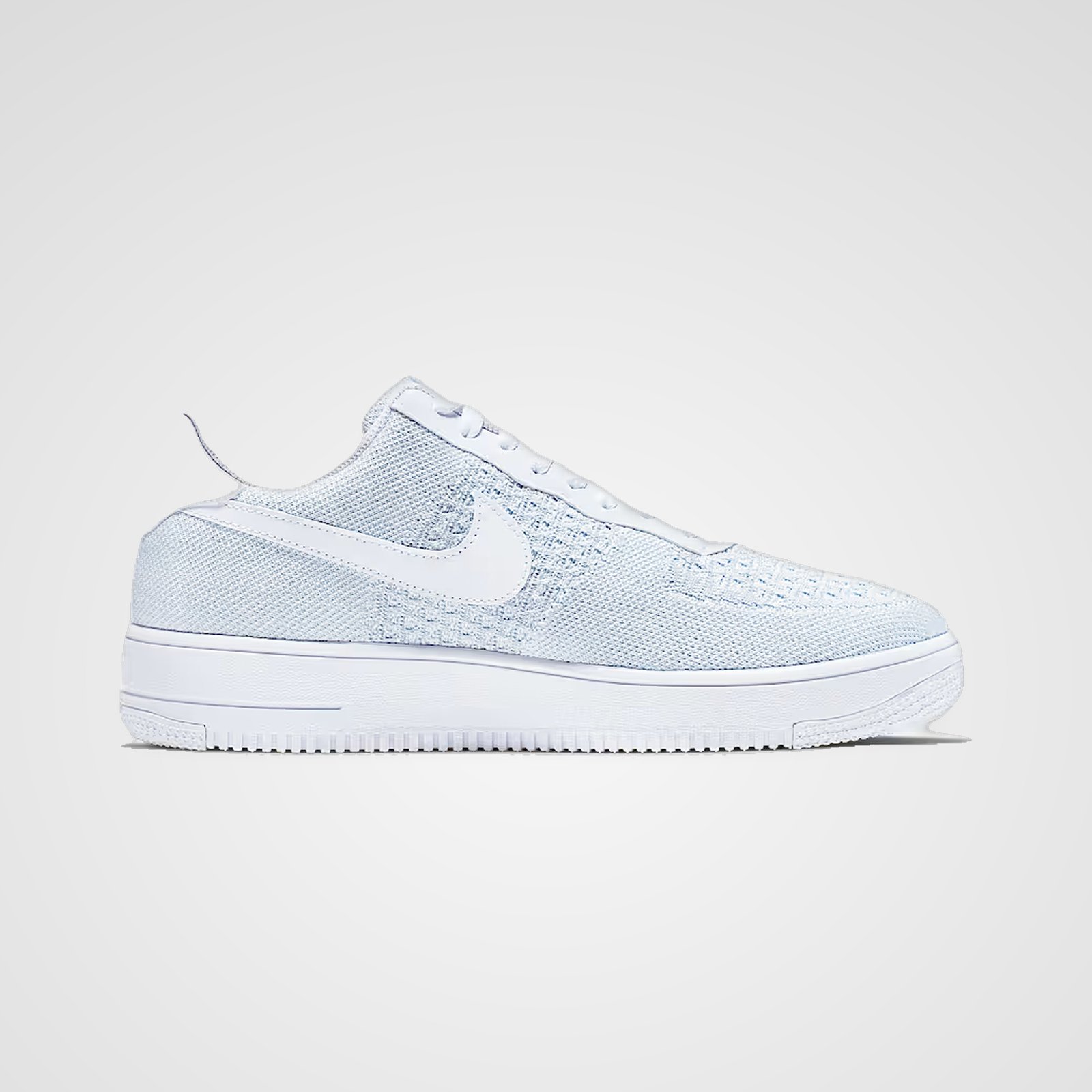 Nike Air Force 1 Flyknit Nike Air Force 1 Flyknit - Image 2
