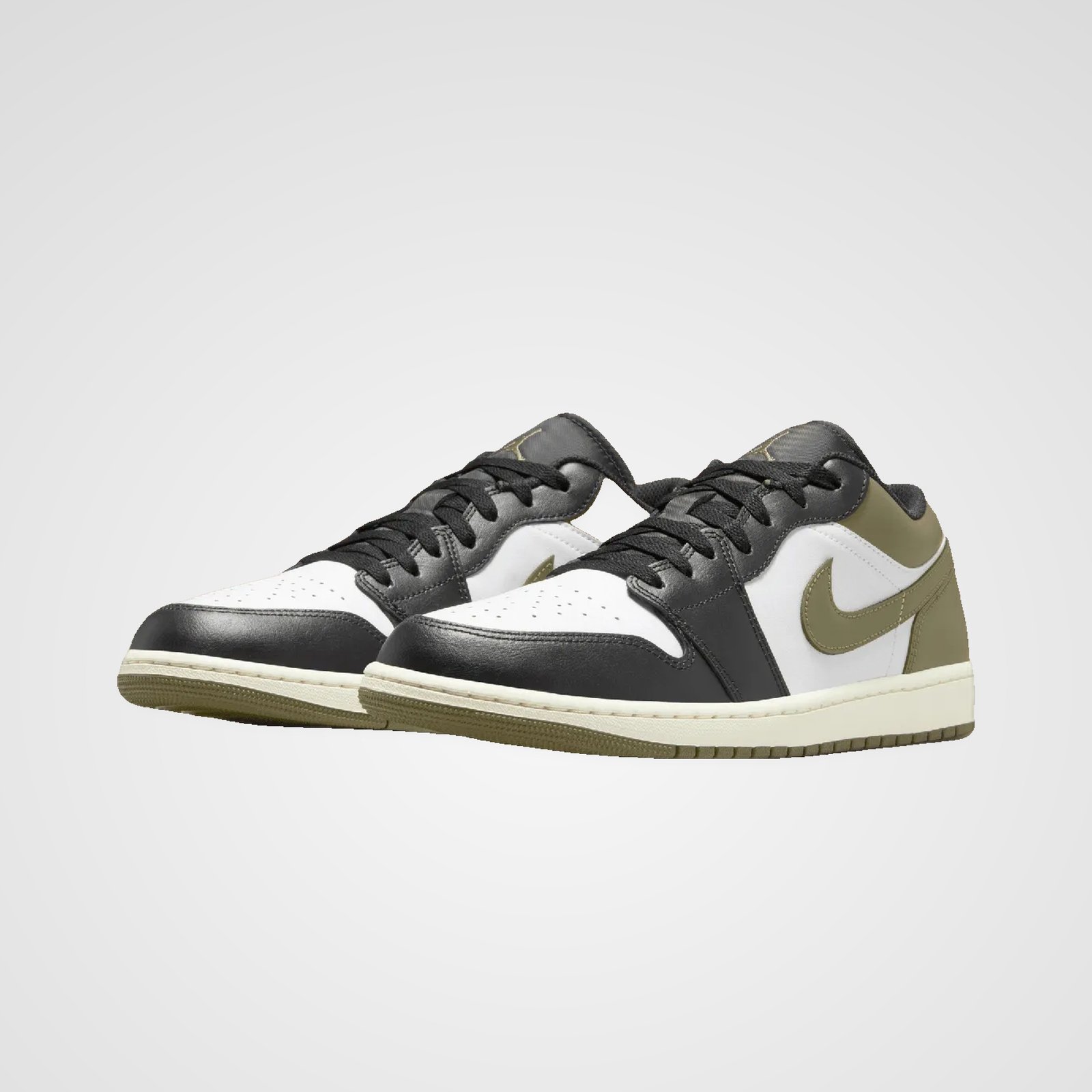 Air Jordan 1 Low "Olive" Air Jordan 1 Low "Olive" - Image 3