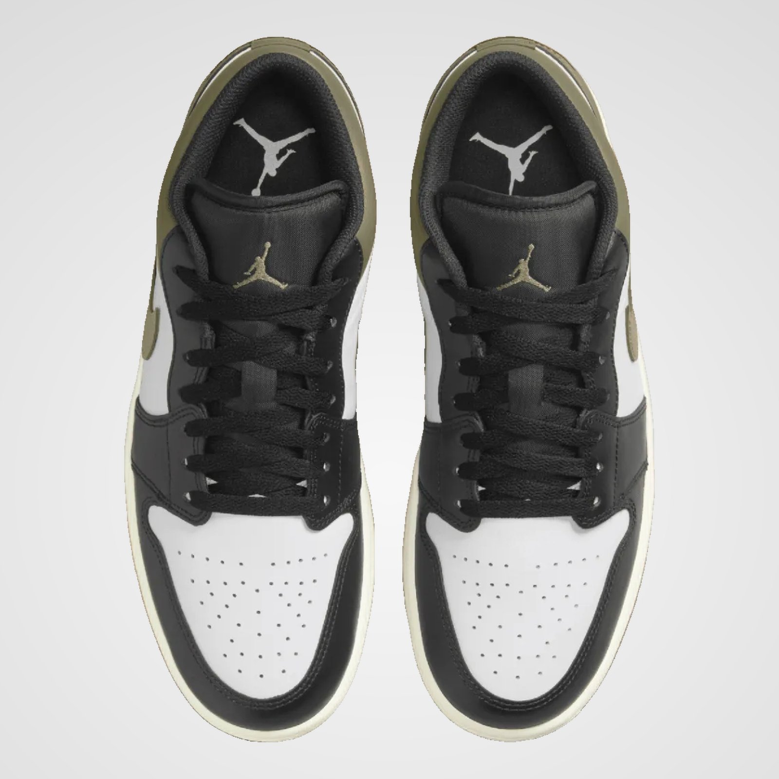 Air Jordan 1 Low "Olive" Air Jordan 1 Low "Olive" - Image 5