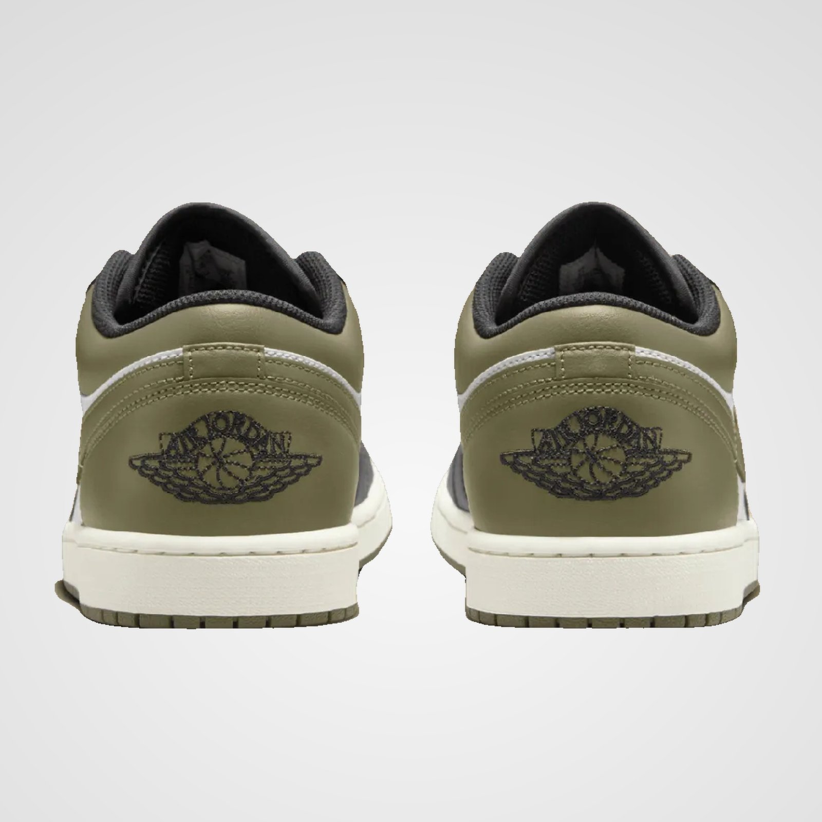 Air Jordan 1 Low "Olive" Air Jordan 1 Low "Olive" - Image 4