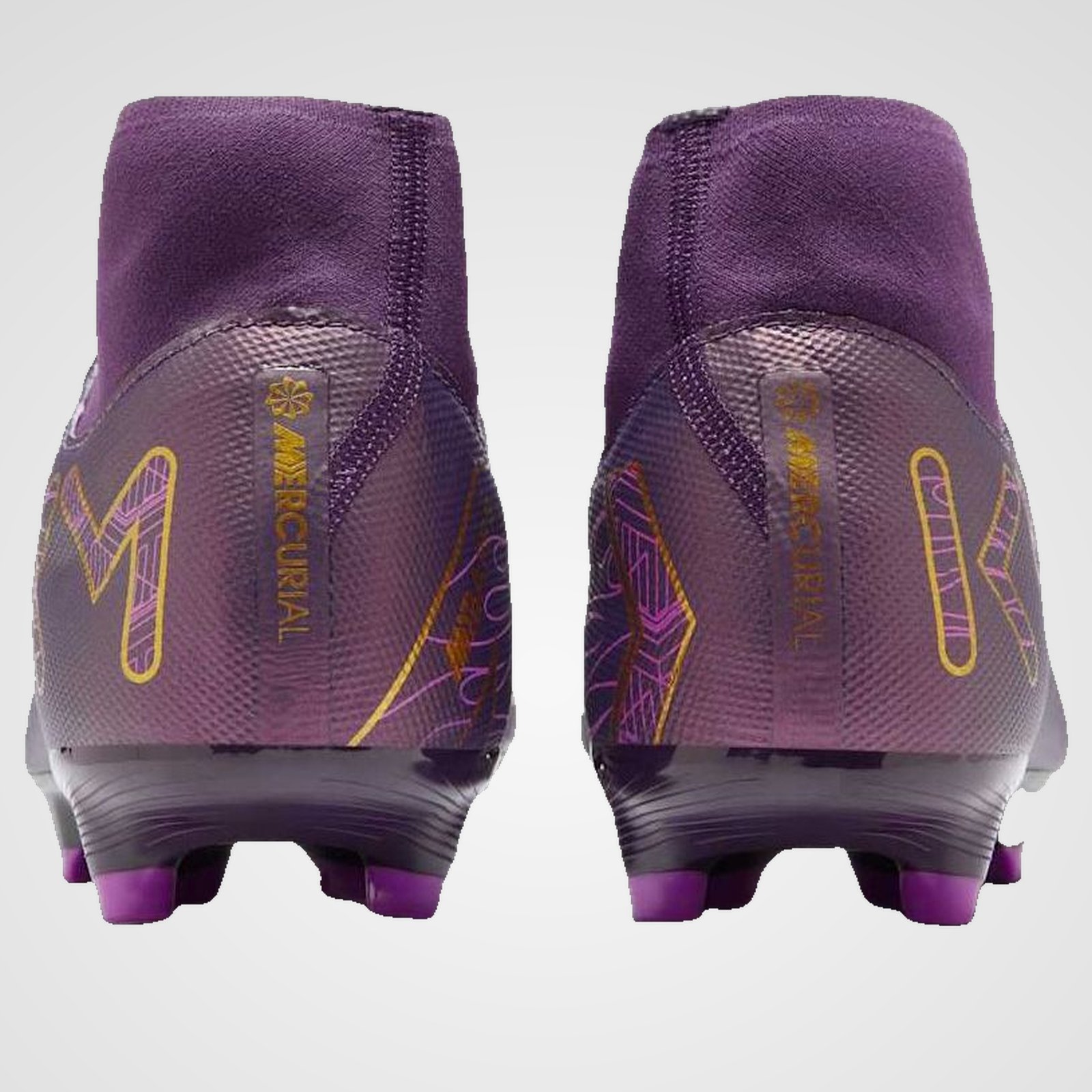 Nike ZM Superfly 10 Acad KM FG/MG Nike ZM Superfly 10 Acad KM FG/MG - Image 3