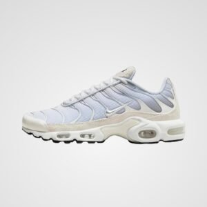 Nike Air Max Plus "Pure Platinum"
