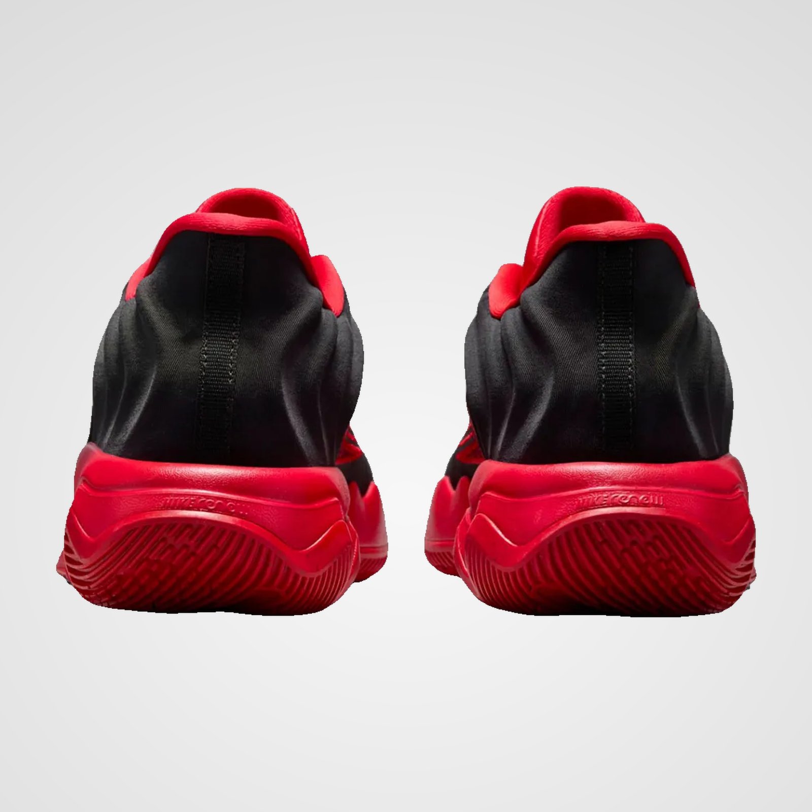 Nike Giannis Immortality 4 "Bred" Nike Giannis Immortality 4 "Bred" - Image 4