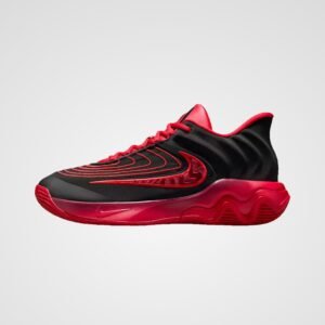 Nike Giannis Immortality 4 "Bred"