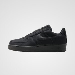 Nike Nike Air Force 1 Low Canvas