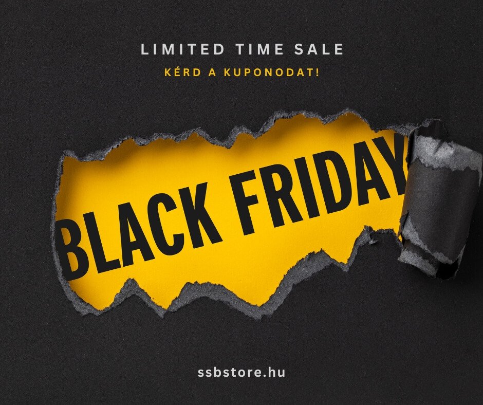 Black Friday Sale ssbstore