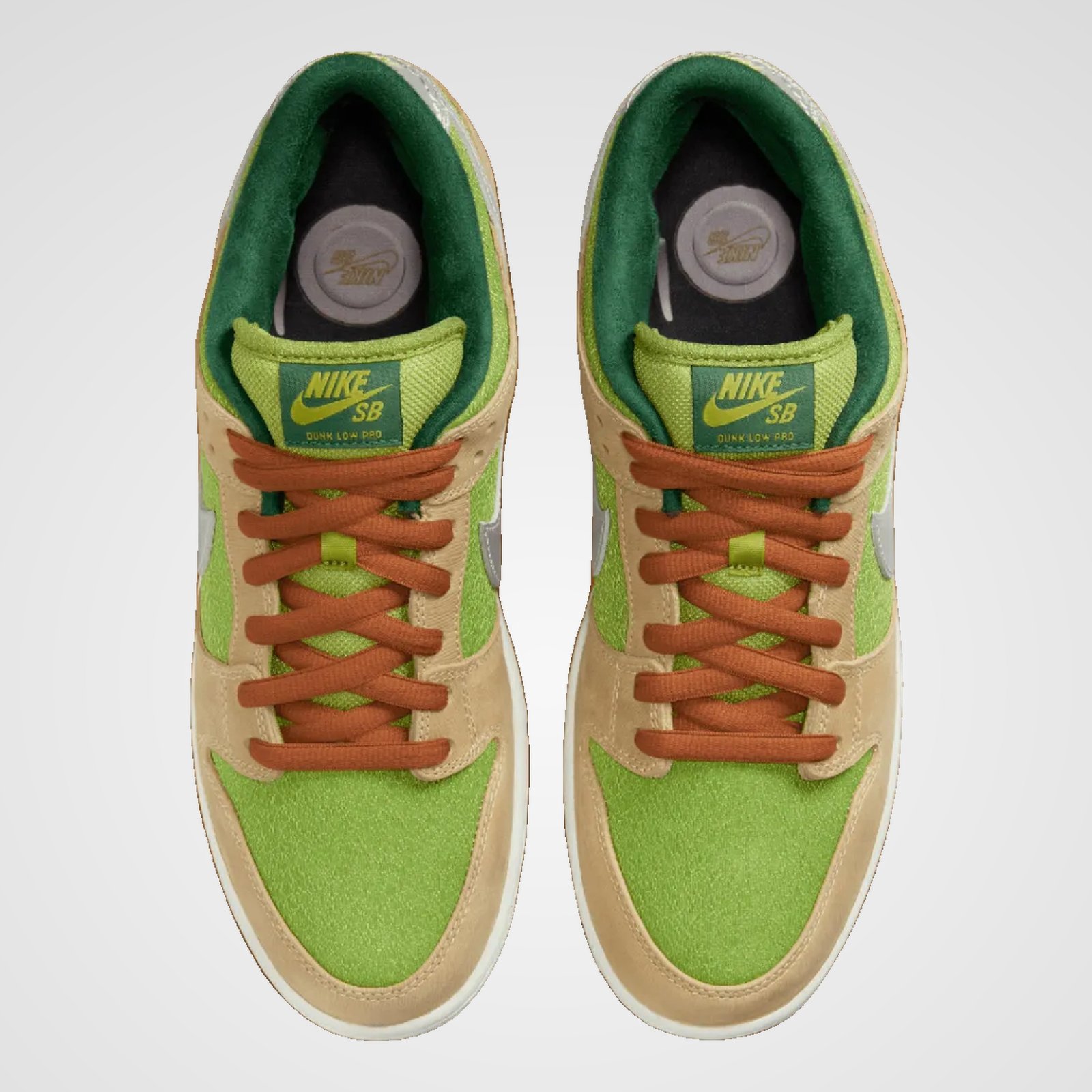 Nike SB Dunk Low Pro Nike SB Dunk Low Pro - Image 5