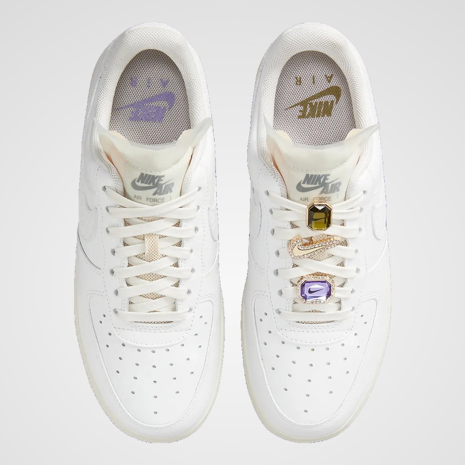 Nike Air Force 1 Low Prm Nike Air Force 1 Low Prm - Image 4