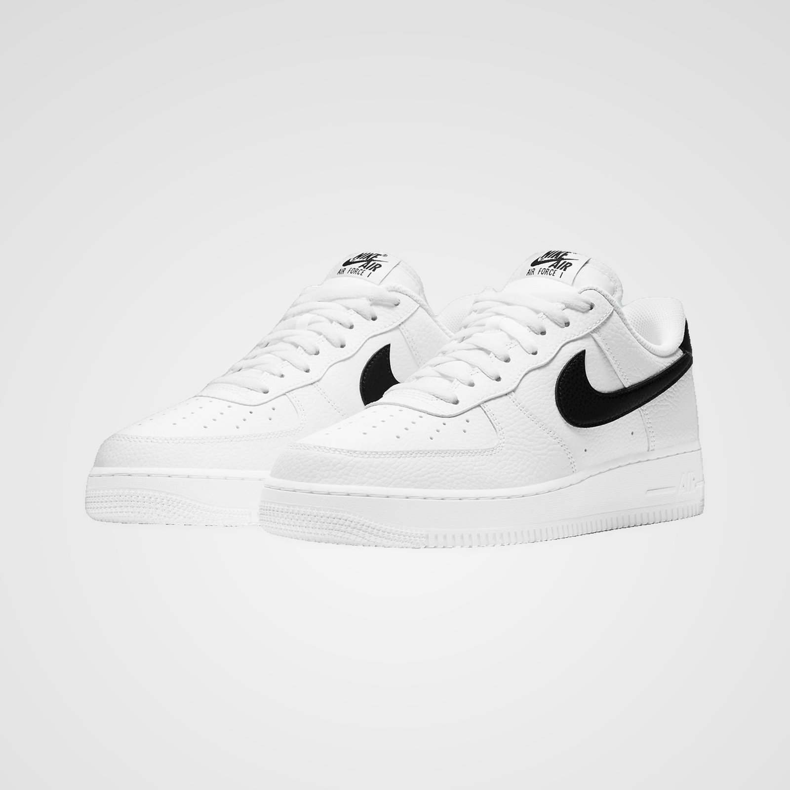 Nike Air Force 1 Low '07 Nike Air Force 1 Low '07 - Image 3