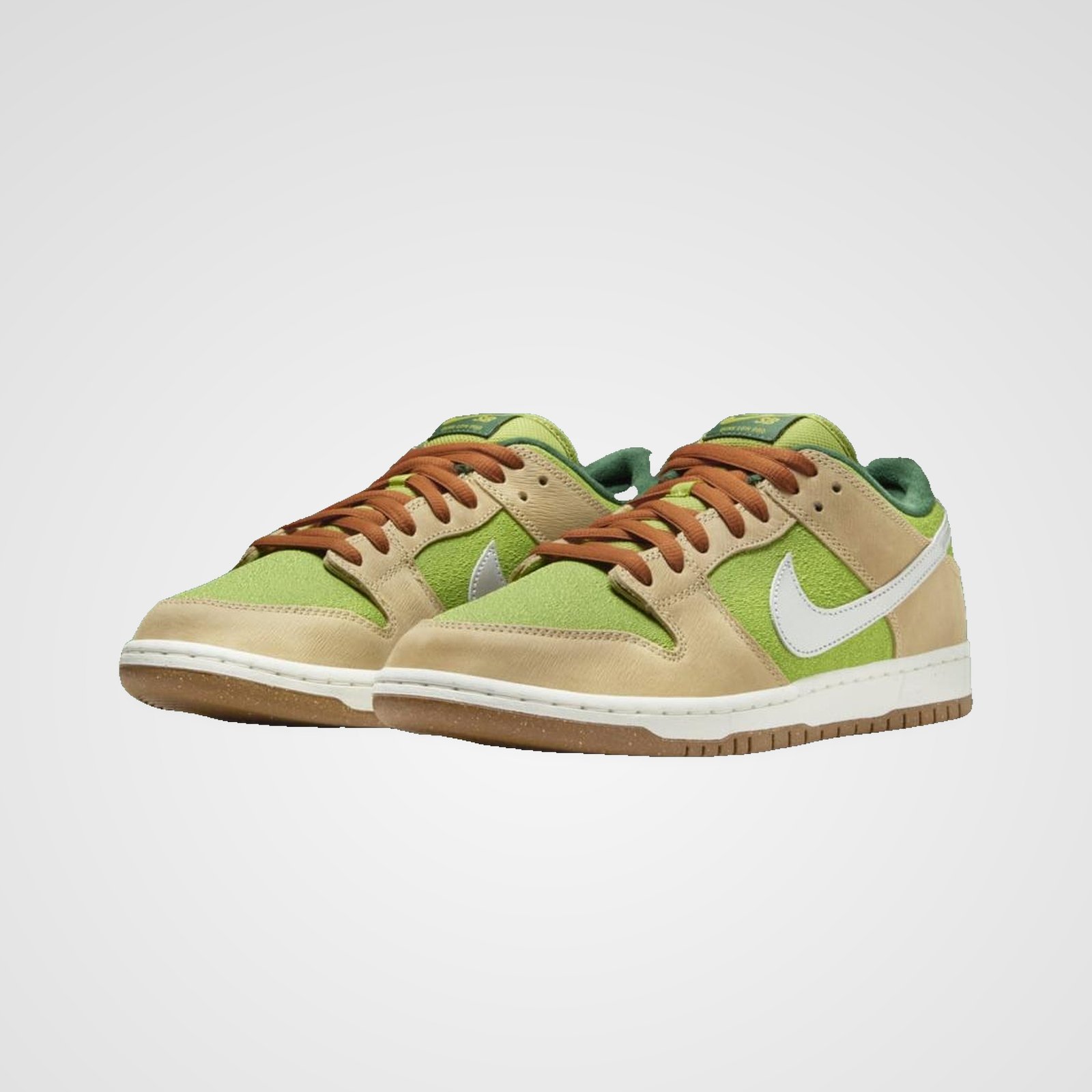 Nike SB Dunk Low Pro Nike SB Dunk Low Pro - Image 3