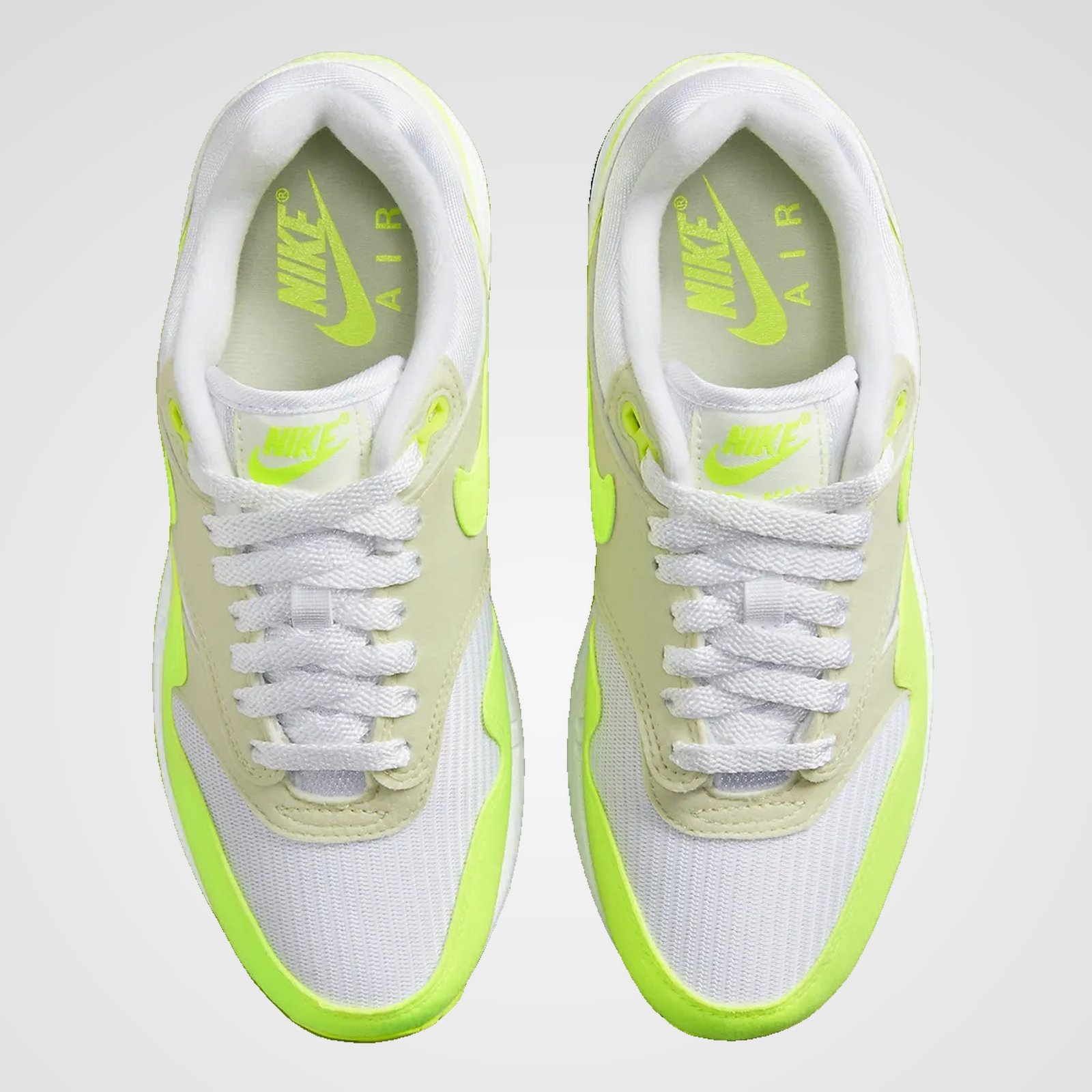 Nike Air Max 1 "Volt" Nike Air Max 1 "Volt" - Image 5