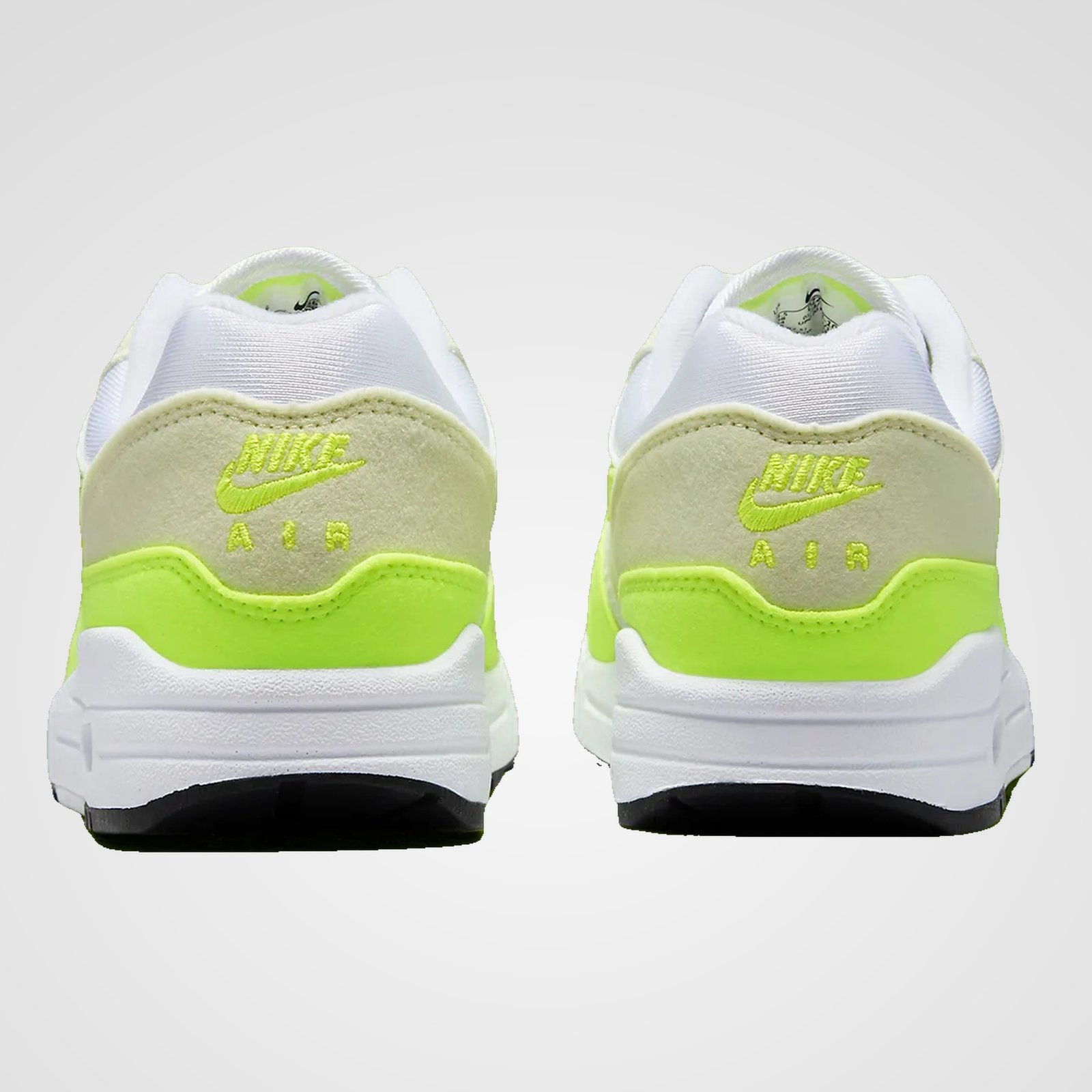 Nike Air Max 1 "Volt" Nike Air Max 1 "Volt" - Image 4