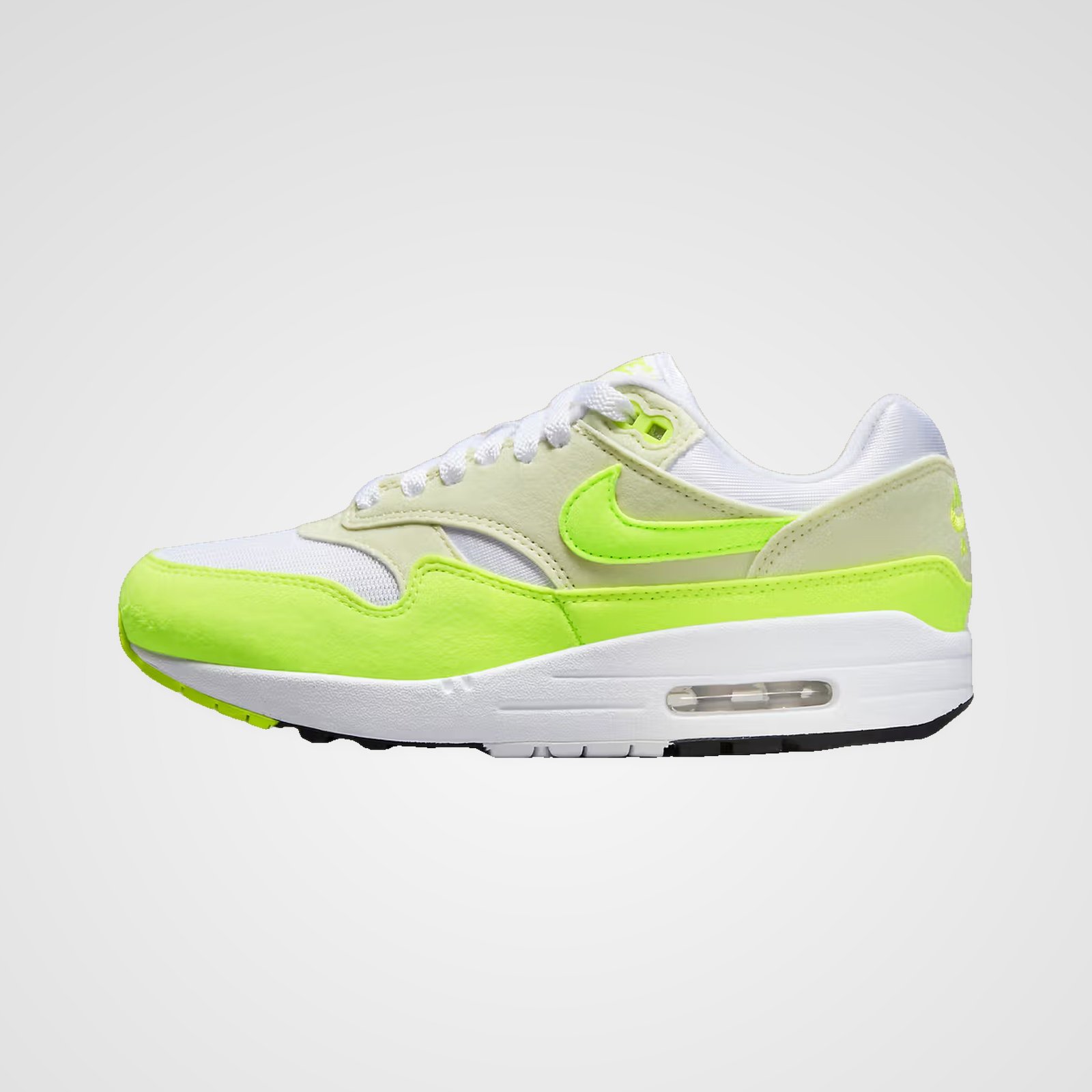 Nike Air Max 1 "Volt" Nike Air Max 1 "Volt"