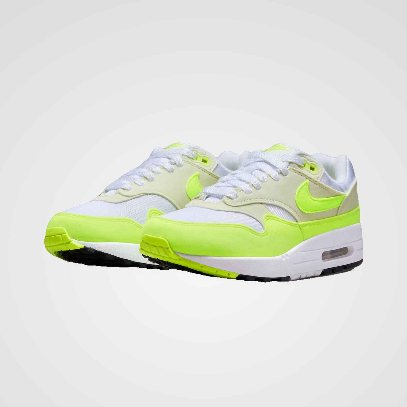 Nike Air Max 1 "Volt" Nike Air Max 1 "Volt" - Image 3