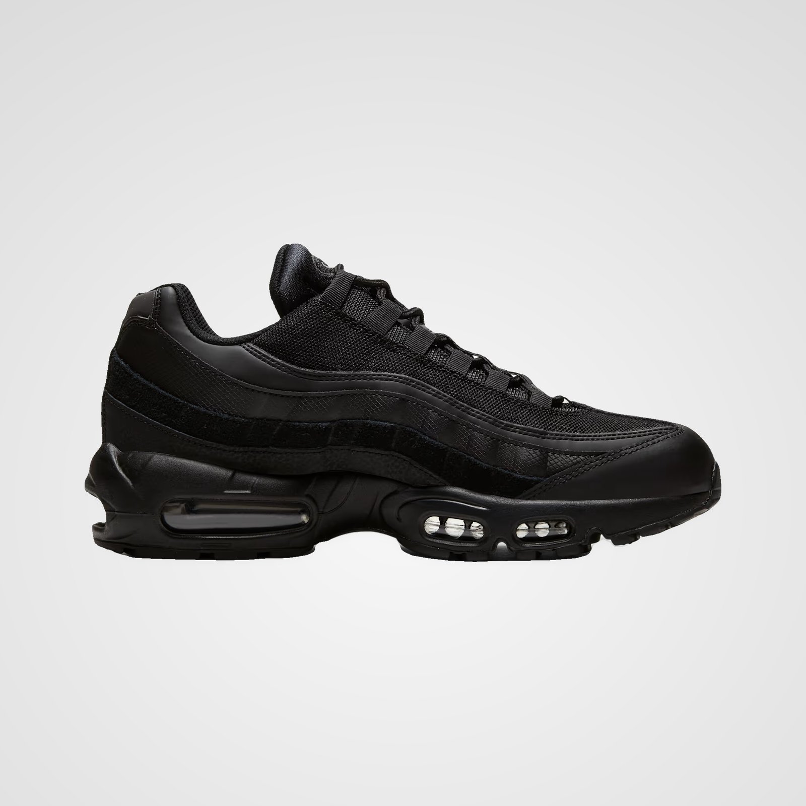 Nike Air Max 95 Nike Air Max 95 - Image 2