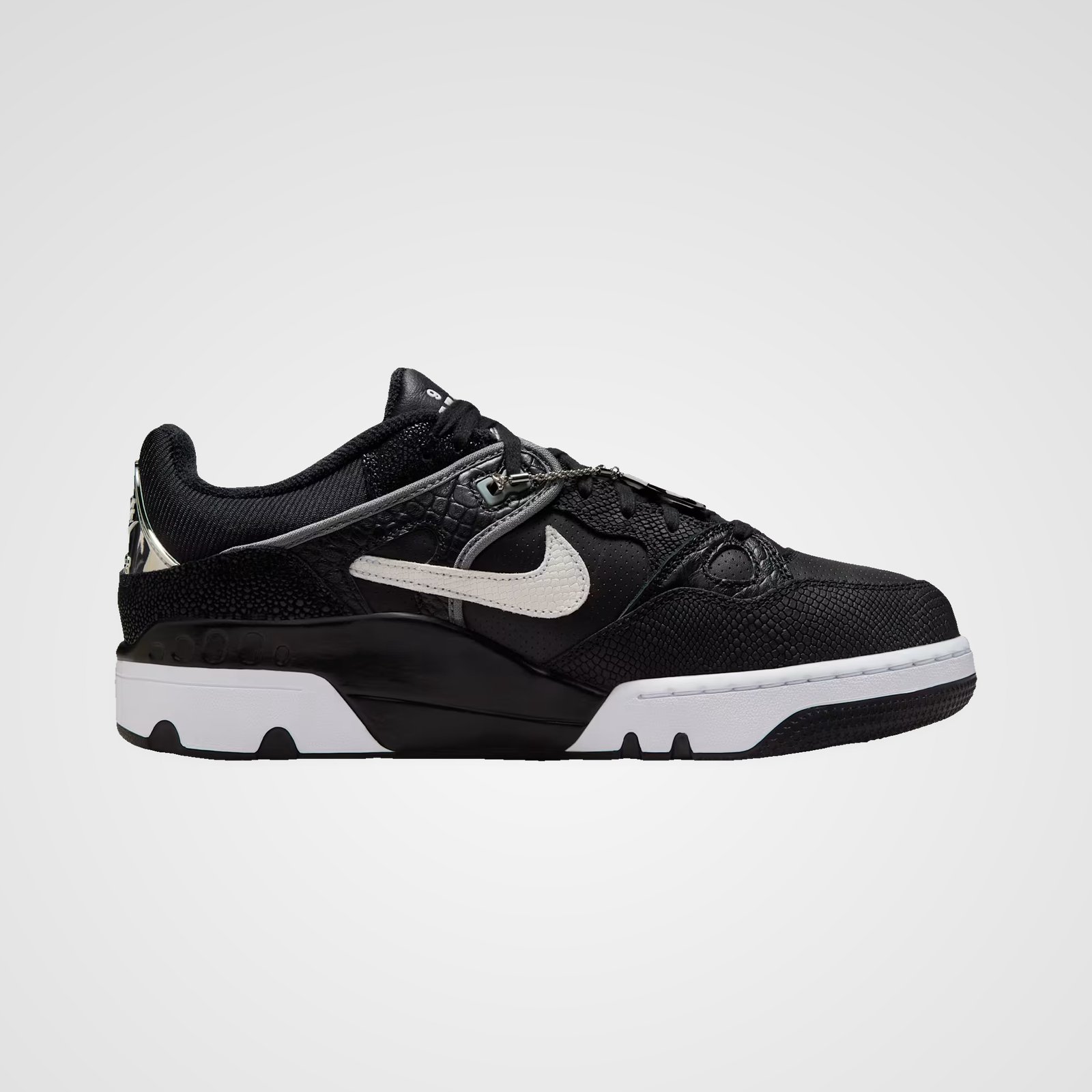 Nike Air Force 3 Low X NIGO Nike Air Force 3 Low X NIGO - Image 2