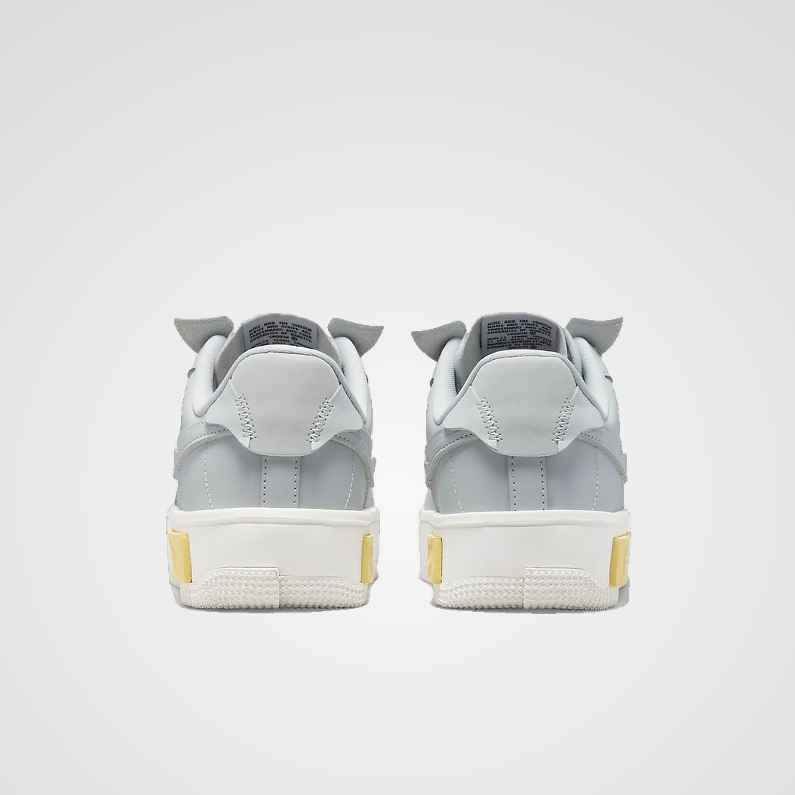 Nike Air Force 1 Fontanka Nike Air Force 1 Fontanka - Image 4