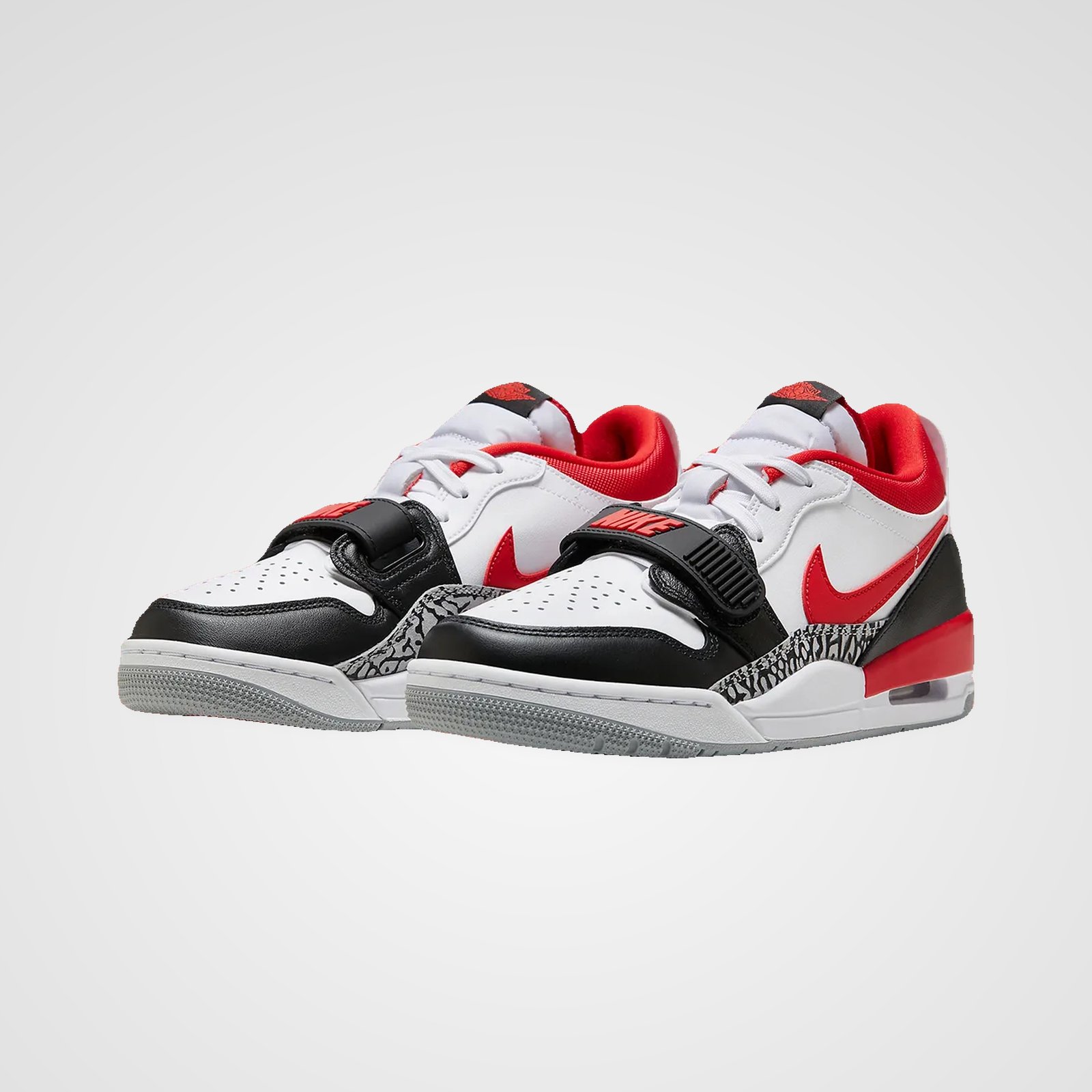 Jordan Legacy 312 Low Jordan Legacy 312 Low - Image 3