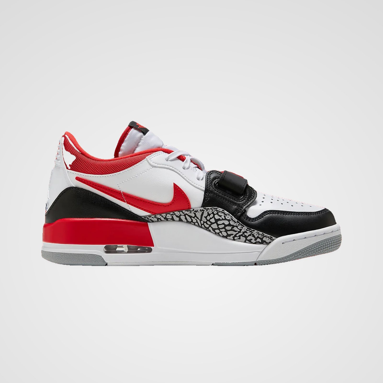 Jordan Legacy 312 Low Jordan Legacy 312 Low - Image 2