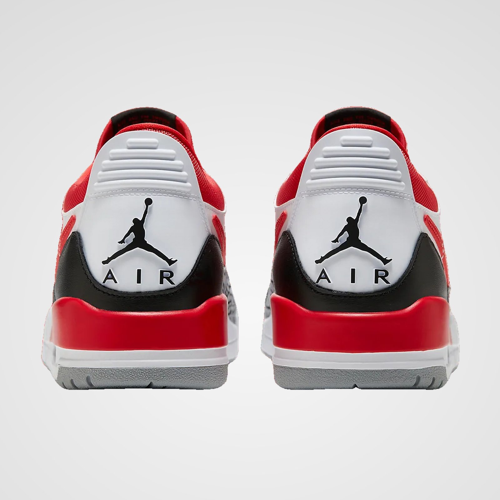 Jordan Legacy 312 Low Jordan Legacy 312 Low - Image 4