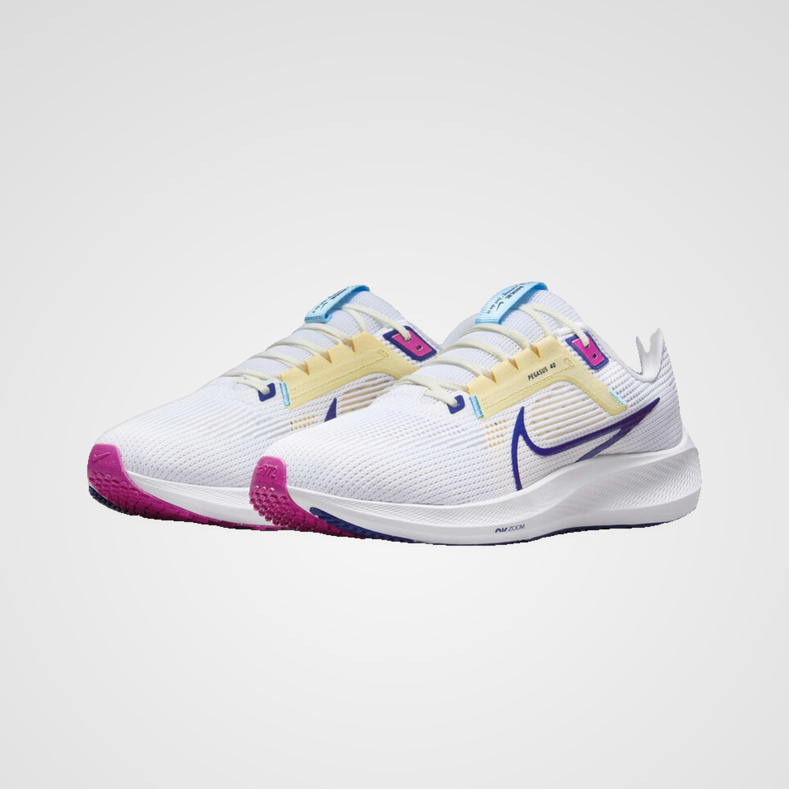 Nike Air Zoom pegasus 40 Nike Air Zoom pegasus 40 - Image 2