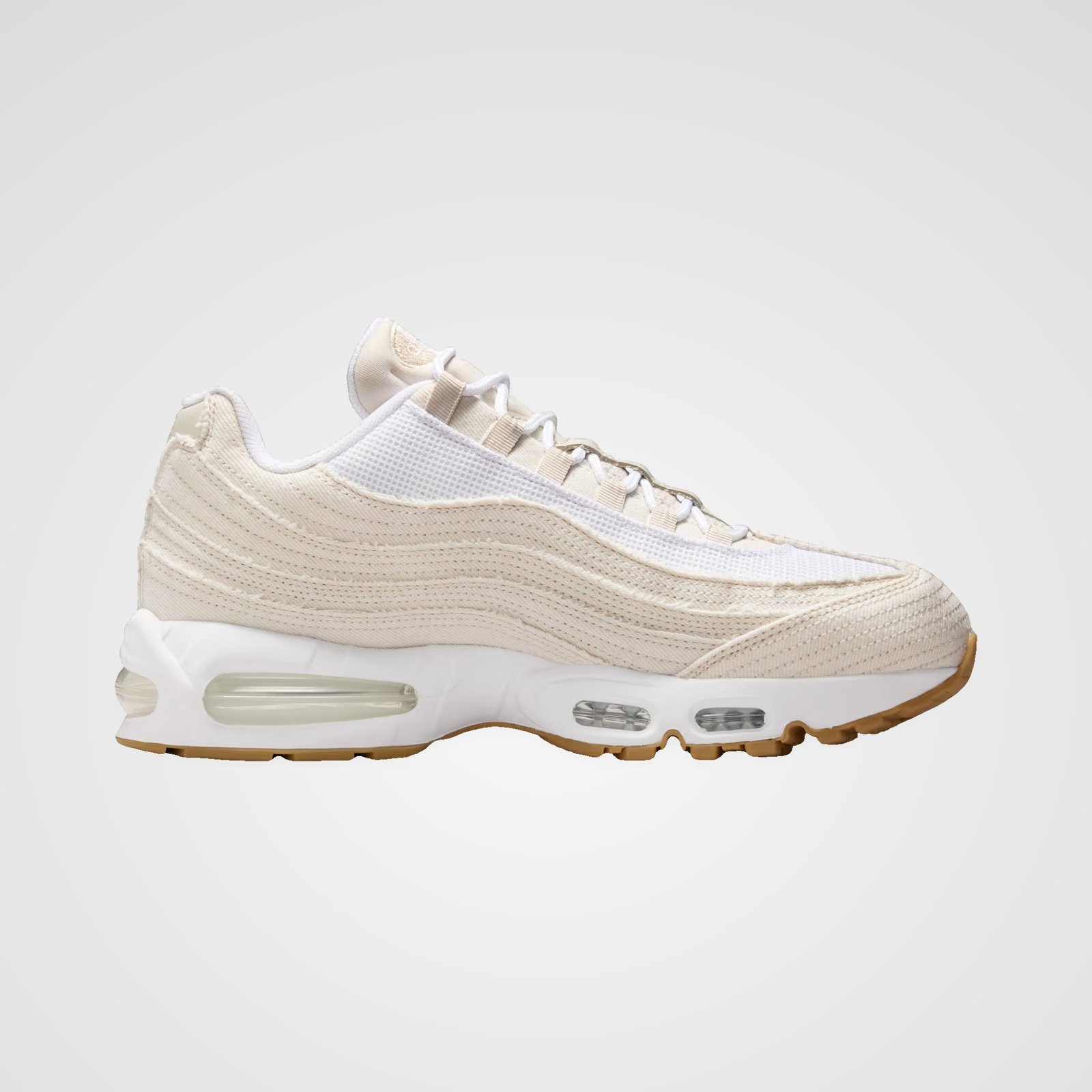 Nike Air Max 95 X Levi's Nike Air Max 95 X Levi's - Image 2