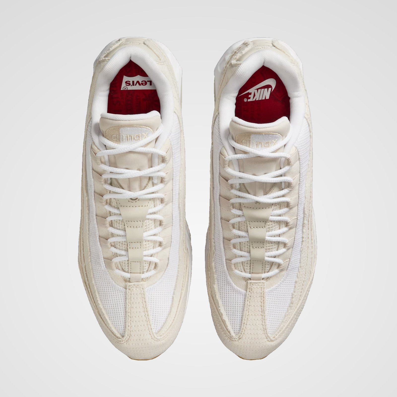 Nike Air Max 95 X Levi's Nike Air Max 95 X Levi's - Image 5