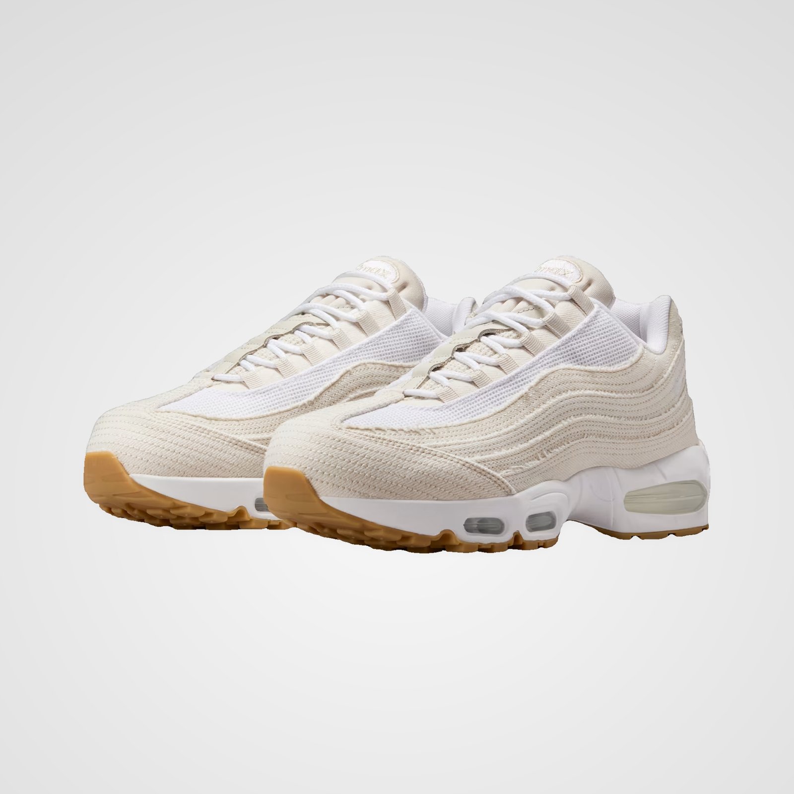 Nike Air Max 95 X Levi's Nike Air Max 95 X Levi's - Image 3